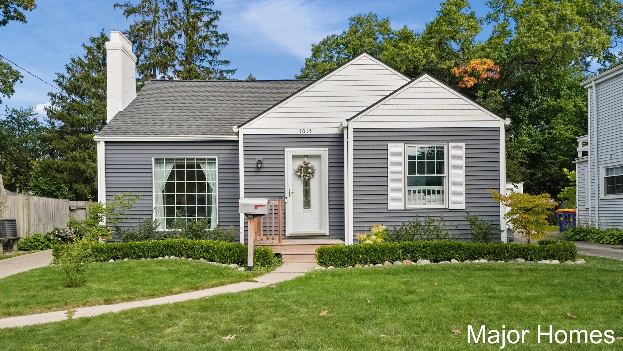 1015 Alger Street SE Grand Rapids MI 49507