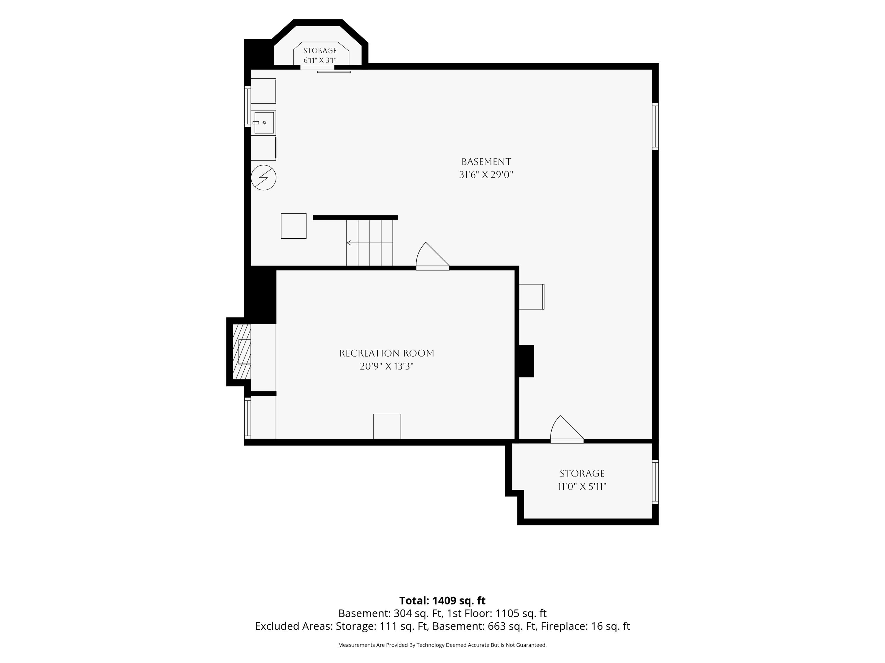 1015 Alger Street SE Grand Rapids MI 49507