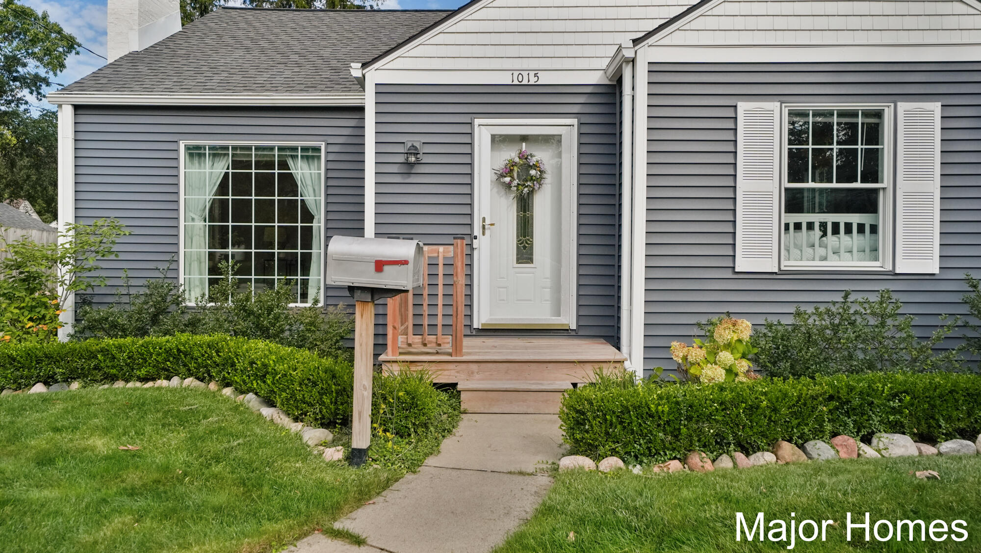 1015 Alger Street SE Grand Rapids MI 49507