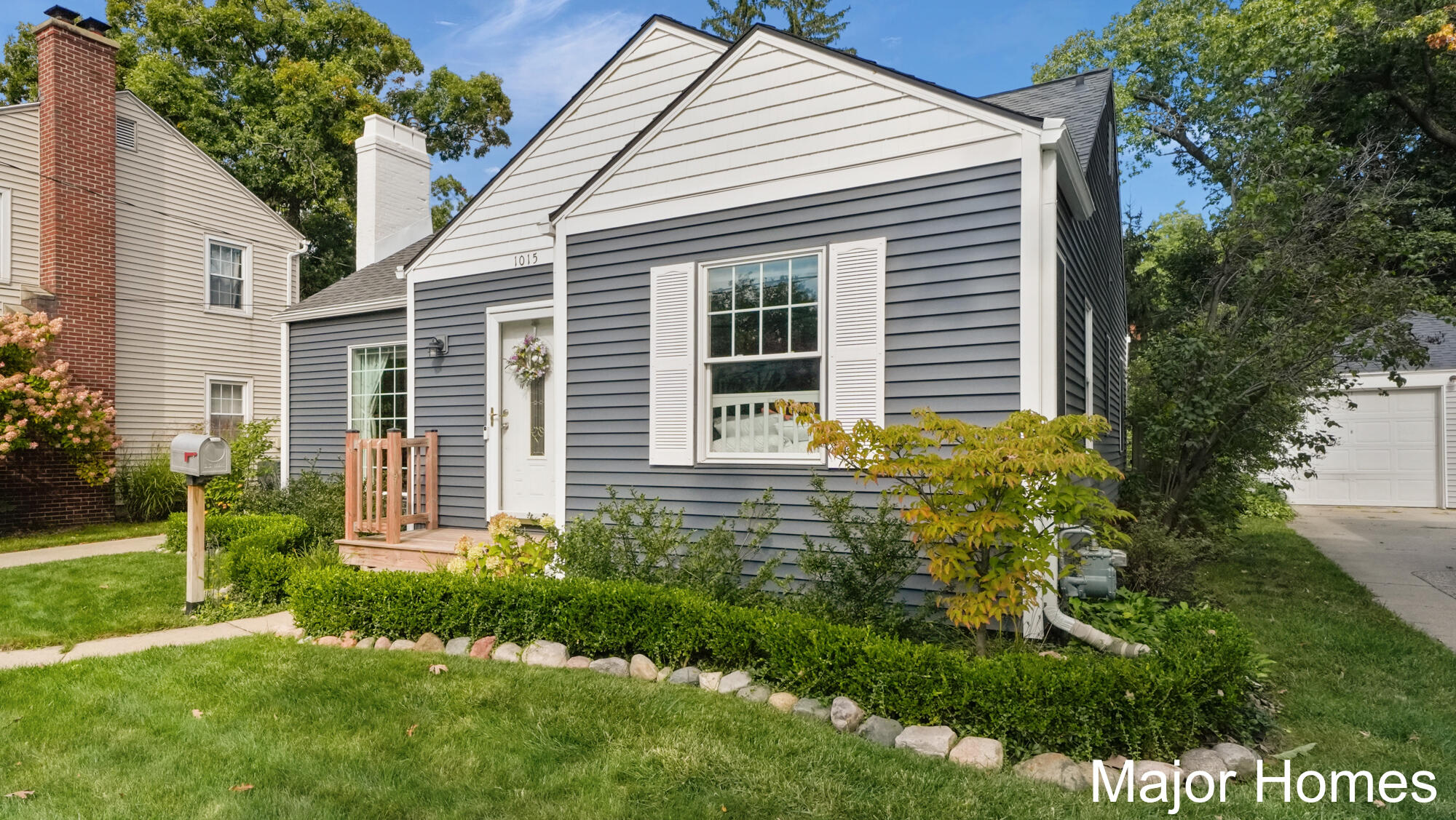 1015 Alger Street SE Grand Rapids MI 49507