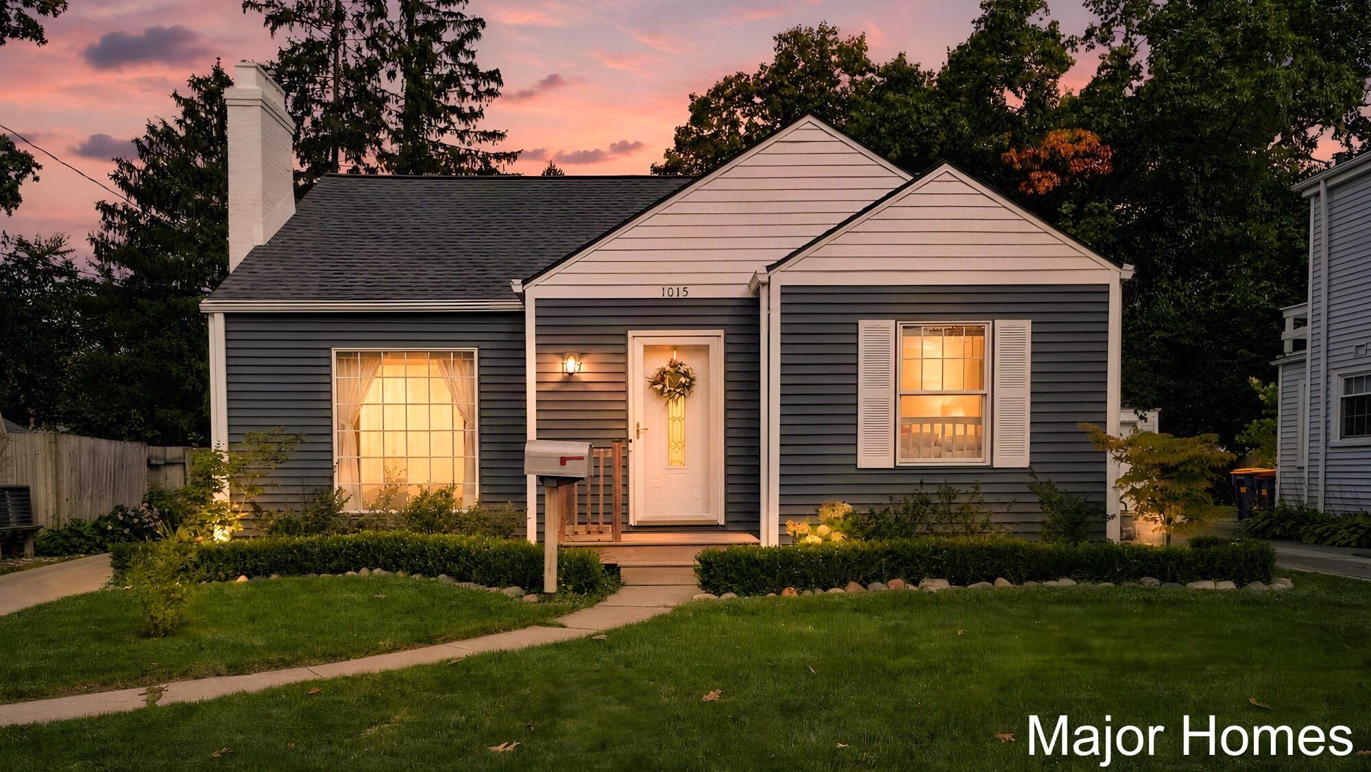 1015 Alger Street SE Grand Rapids MI 49507