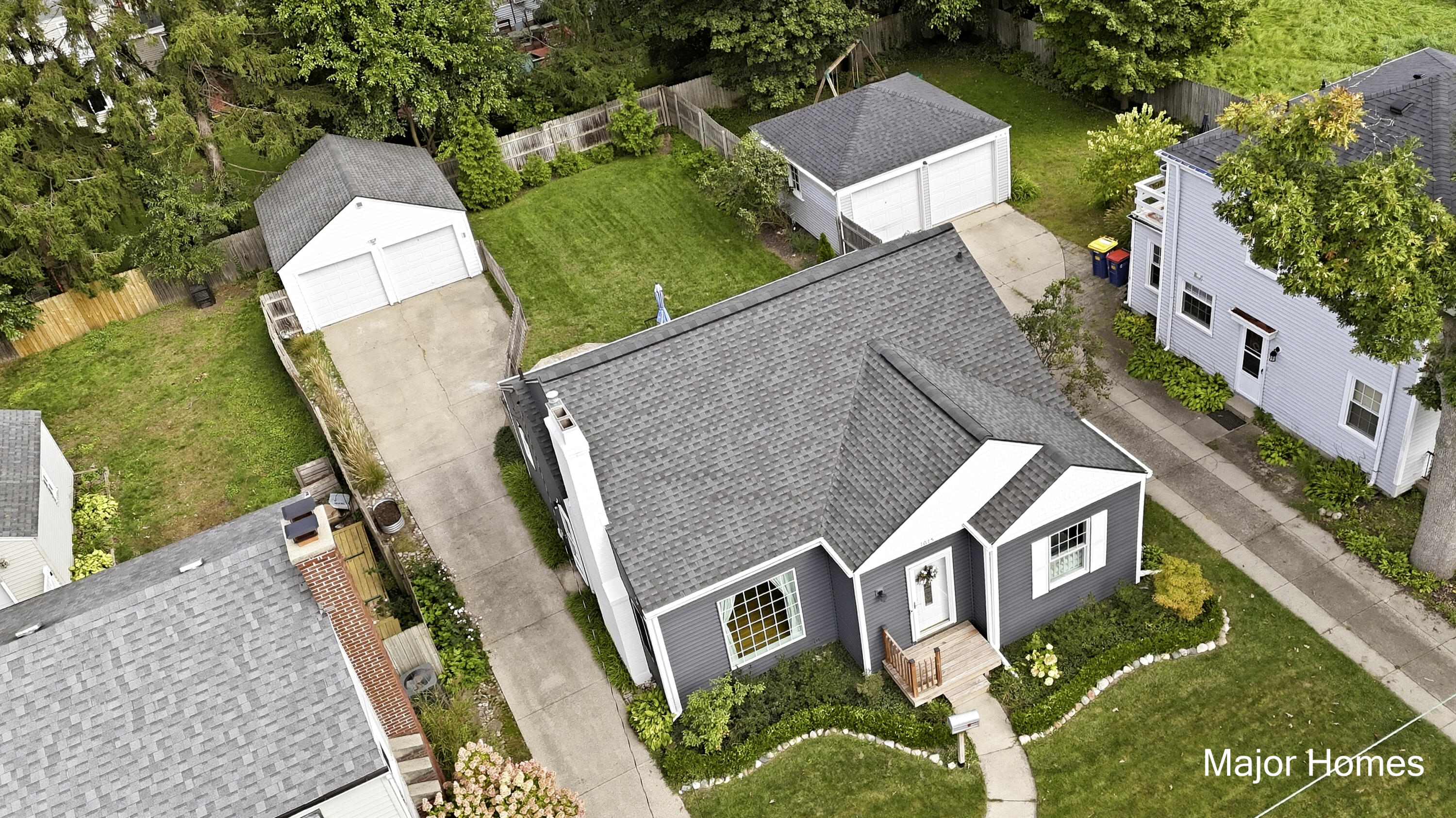 1015 Alger Street SE Grand Rapids MI 49507