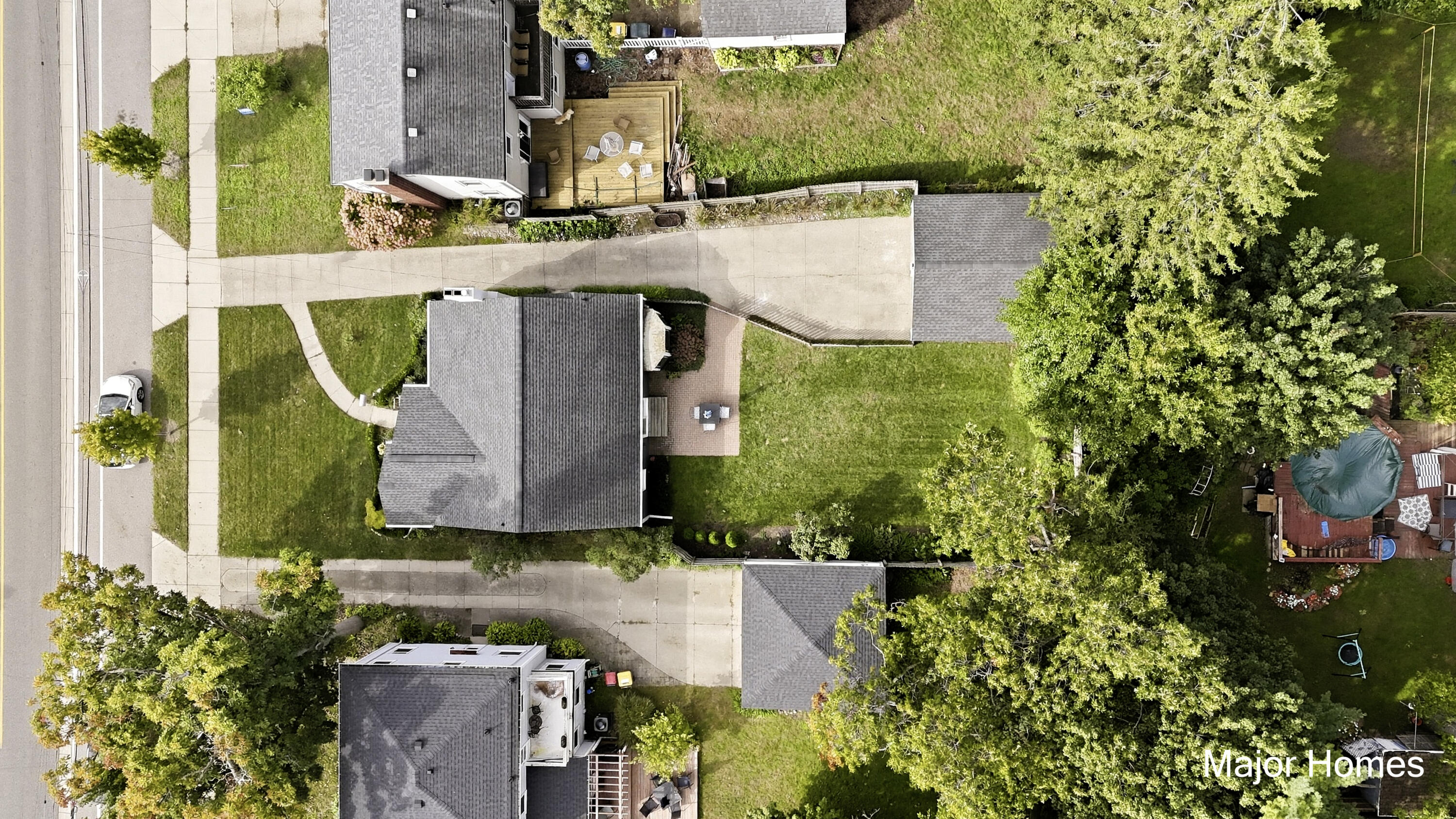 1015 Alger Street SE Grand Rapids MI 49507