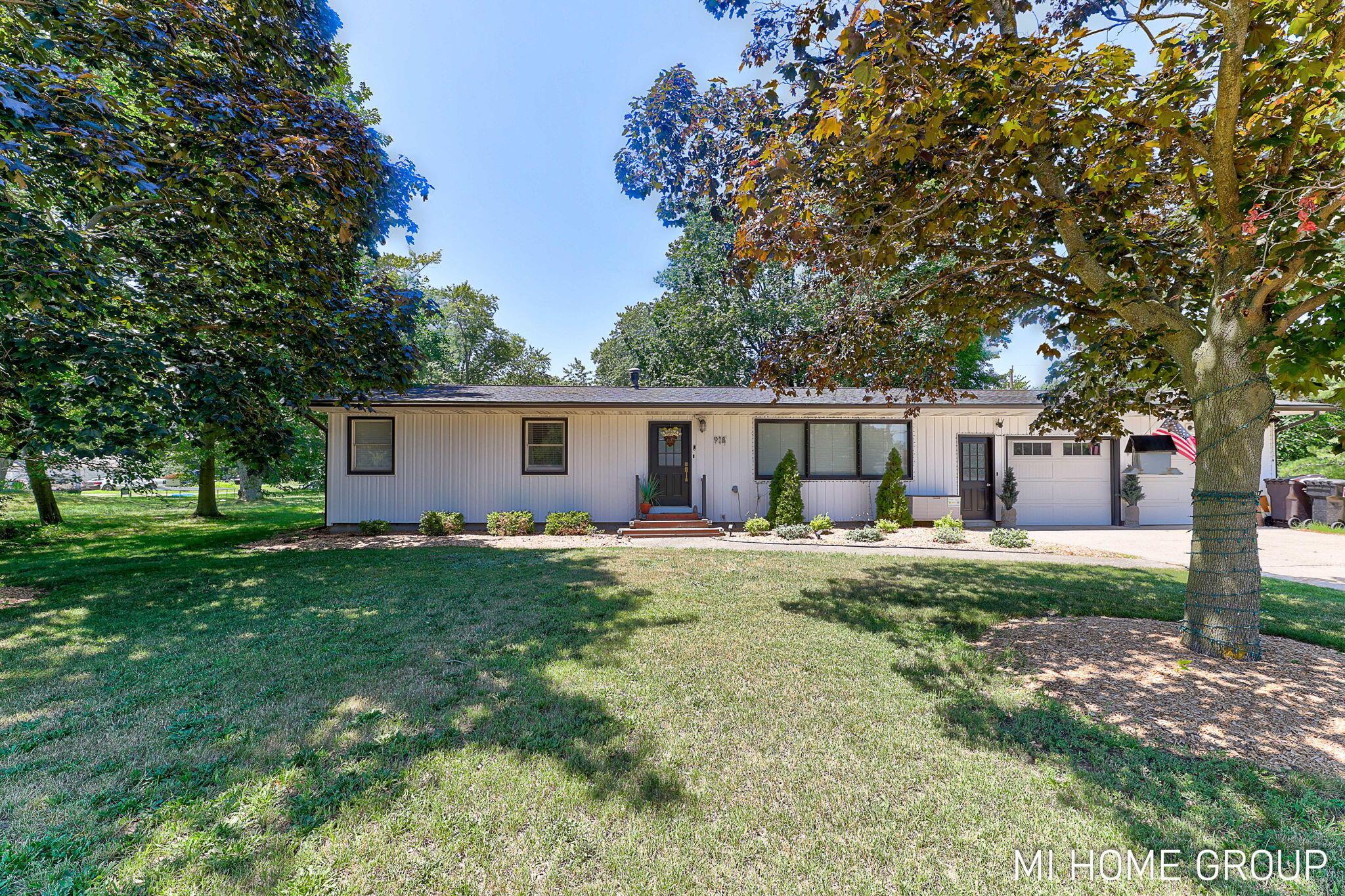 918 136th Avenue Holland MI 49424