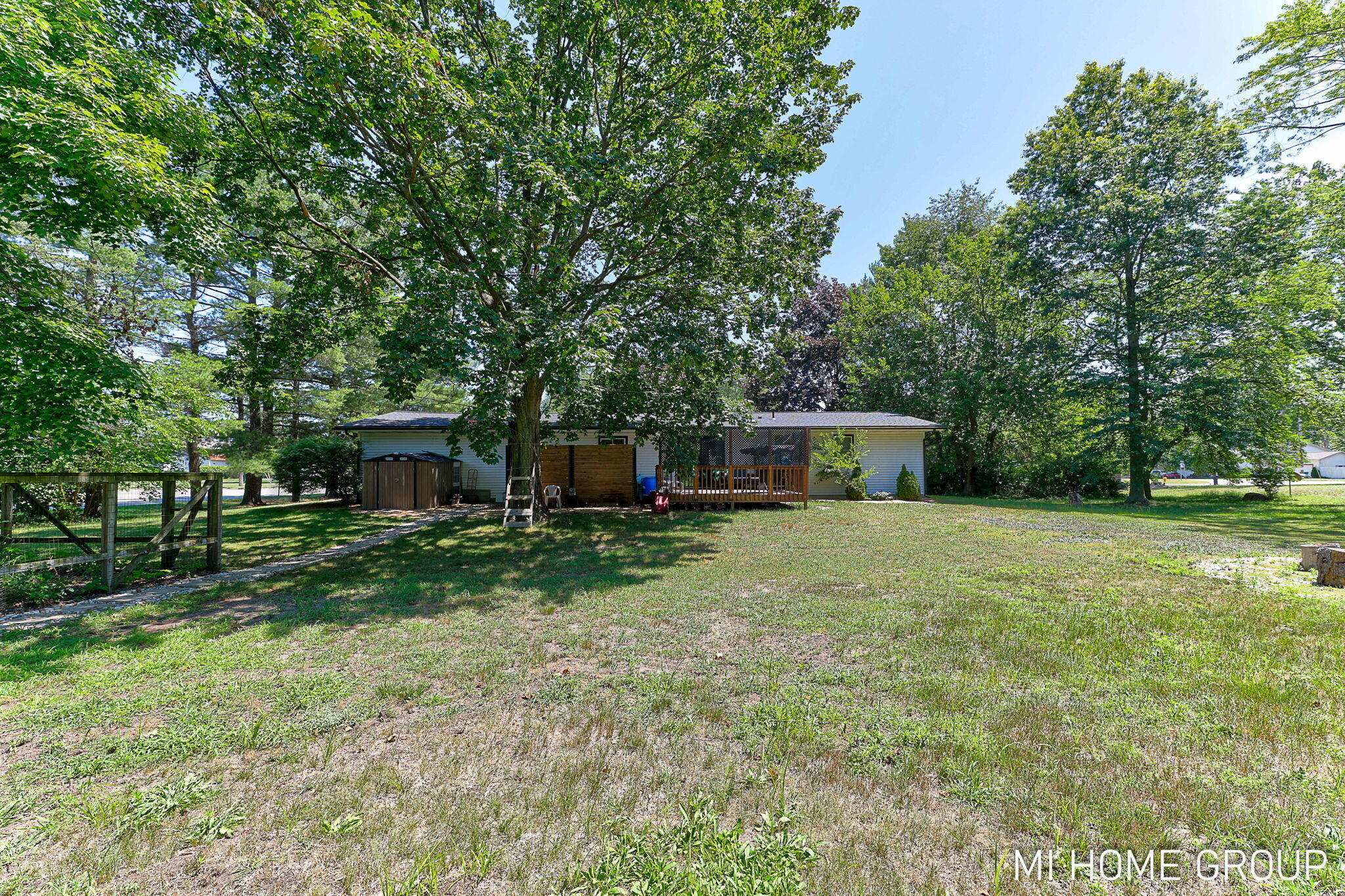 918 136th Avenue Holland MI 49424