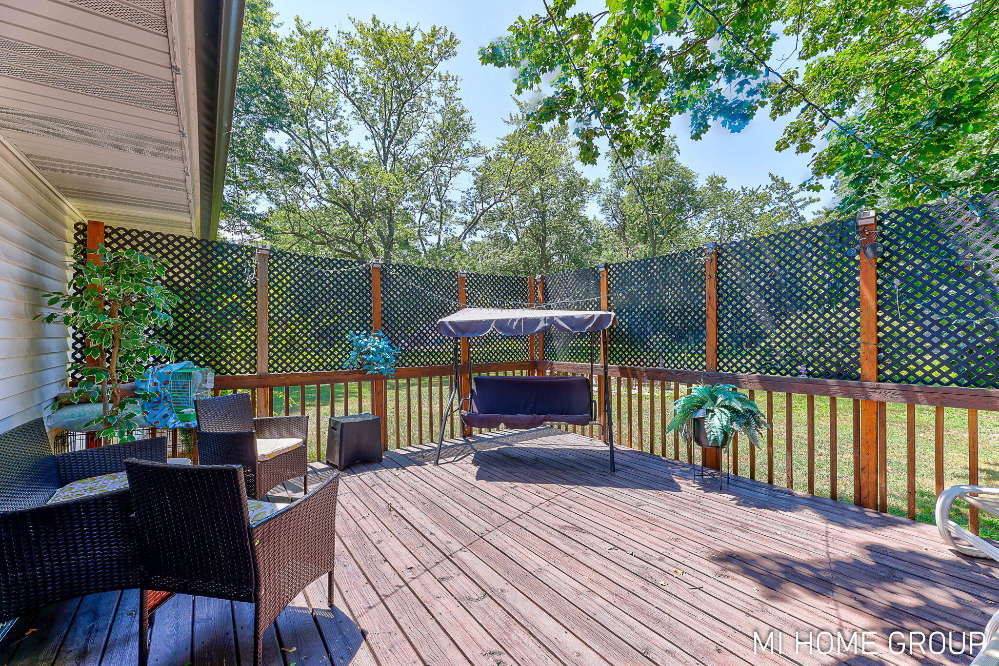 918 136th Avenue Holland MI 49424
