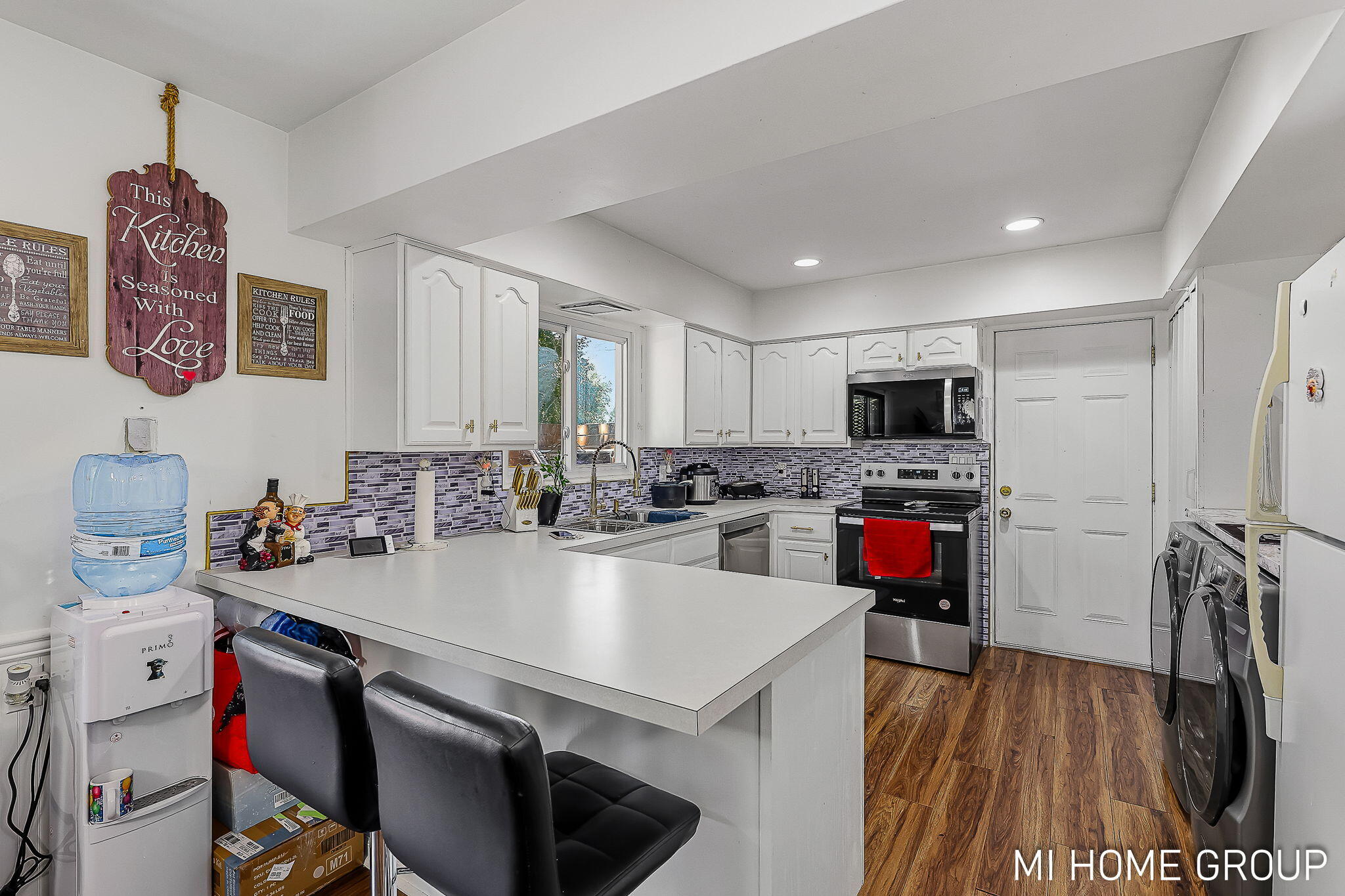 918 136th Avenue Holland MI 49424