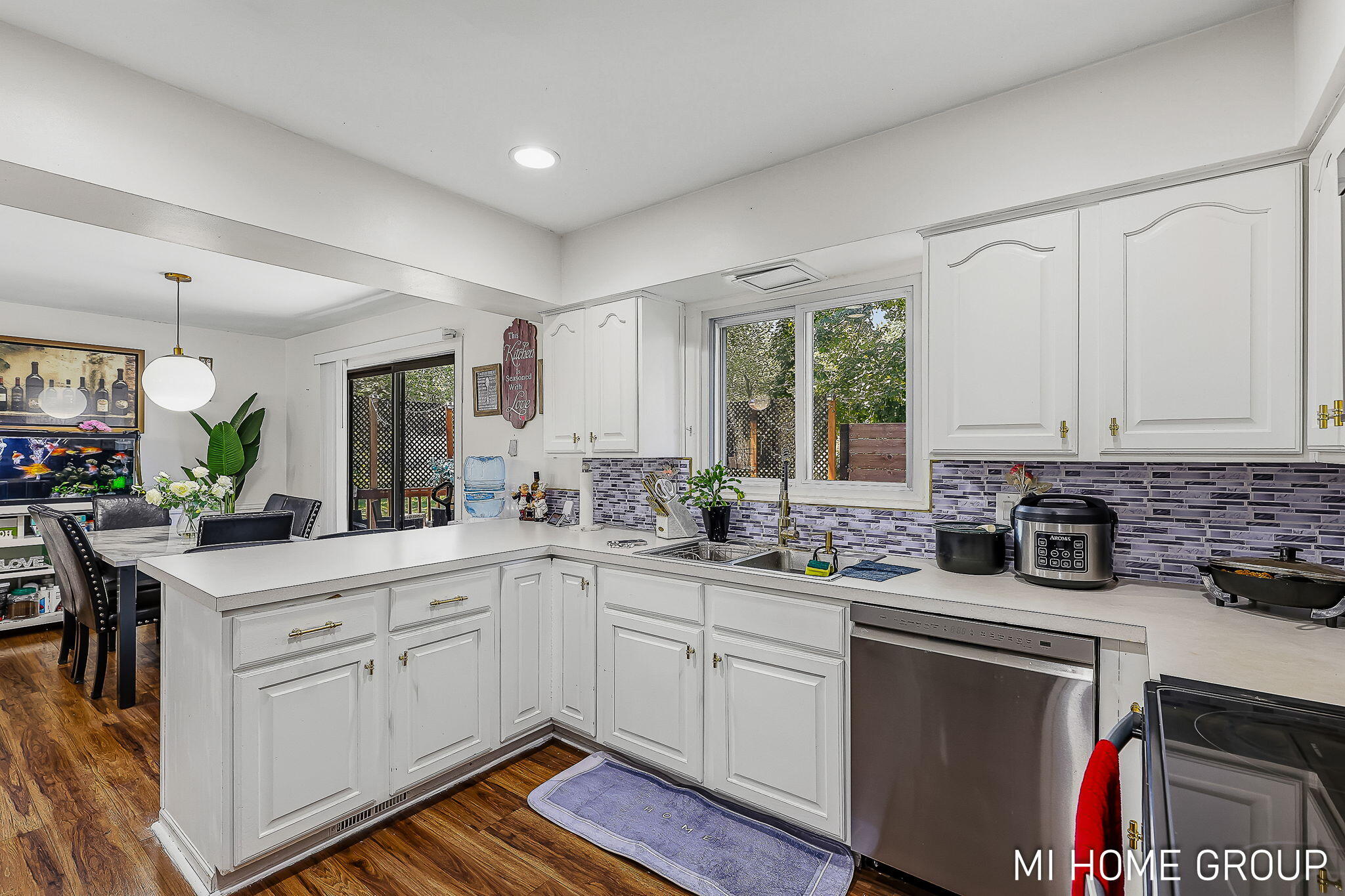 918 136th Avenue Holland MI 49424