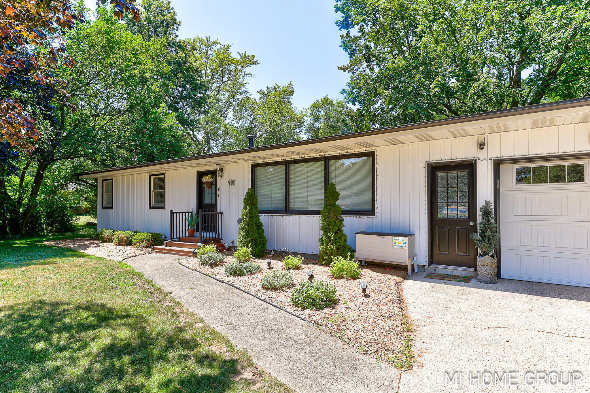 918 136th Avenue Holland MI 49424