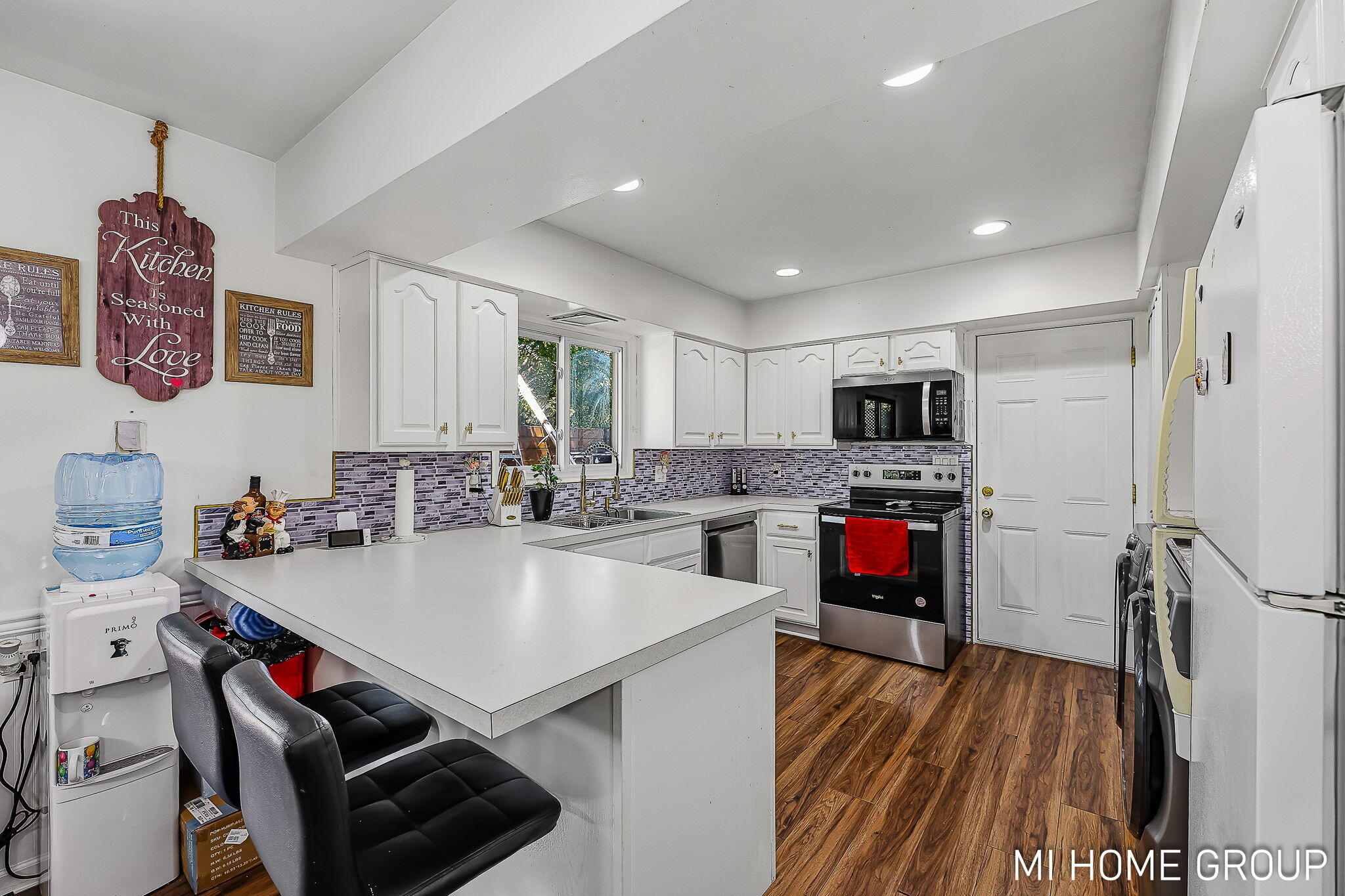 918 136th Avenue Holland MI 49424