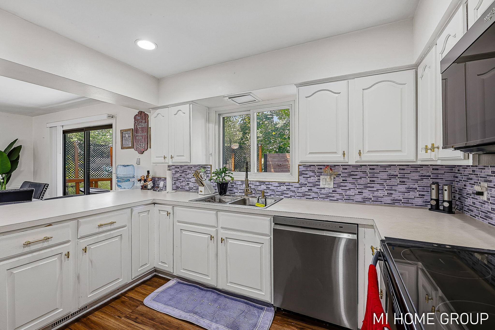 918 136th Avenue Holland MI 49424