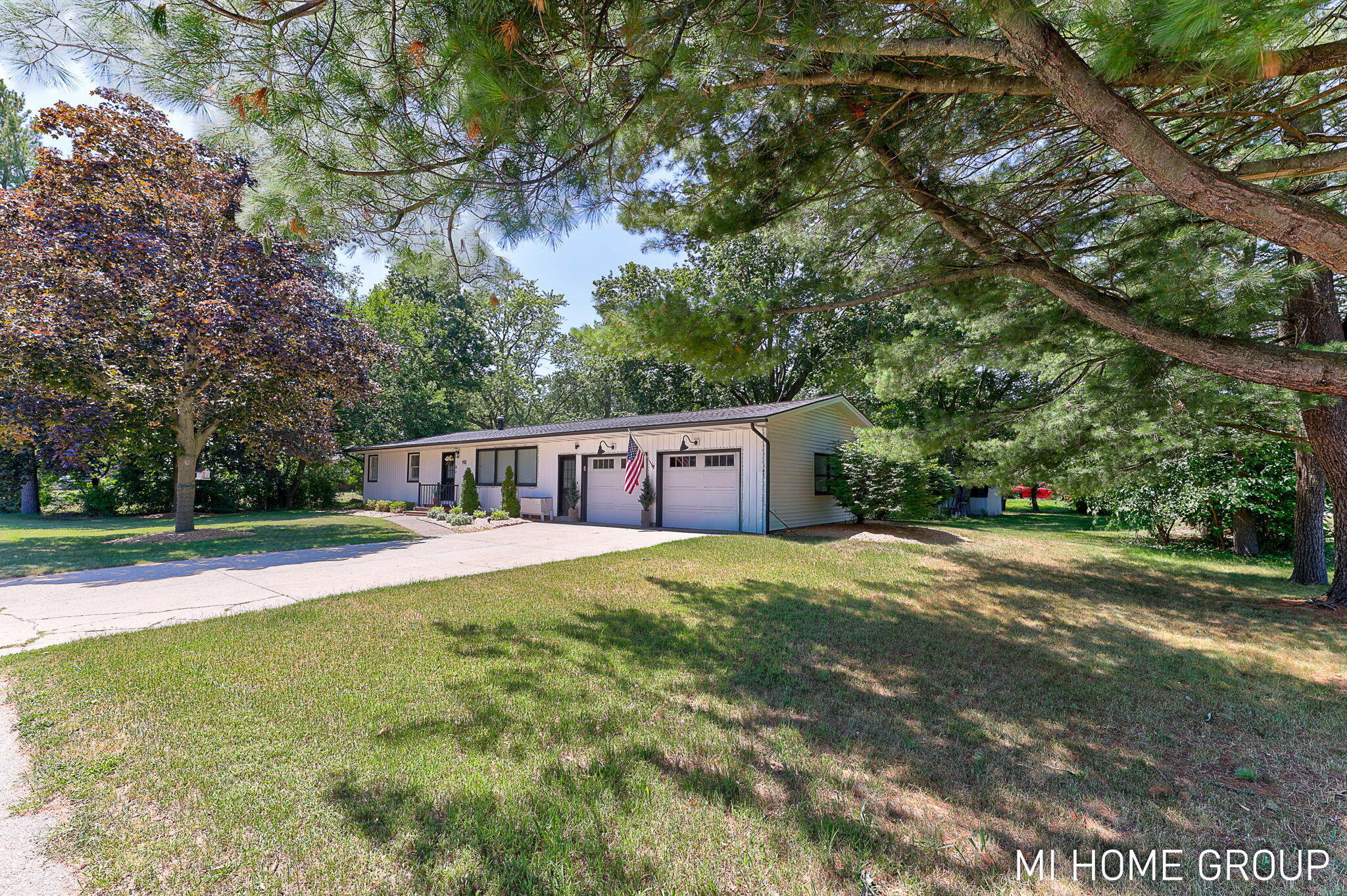 918 136th Avenue Holland MI 49424
