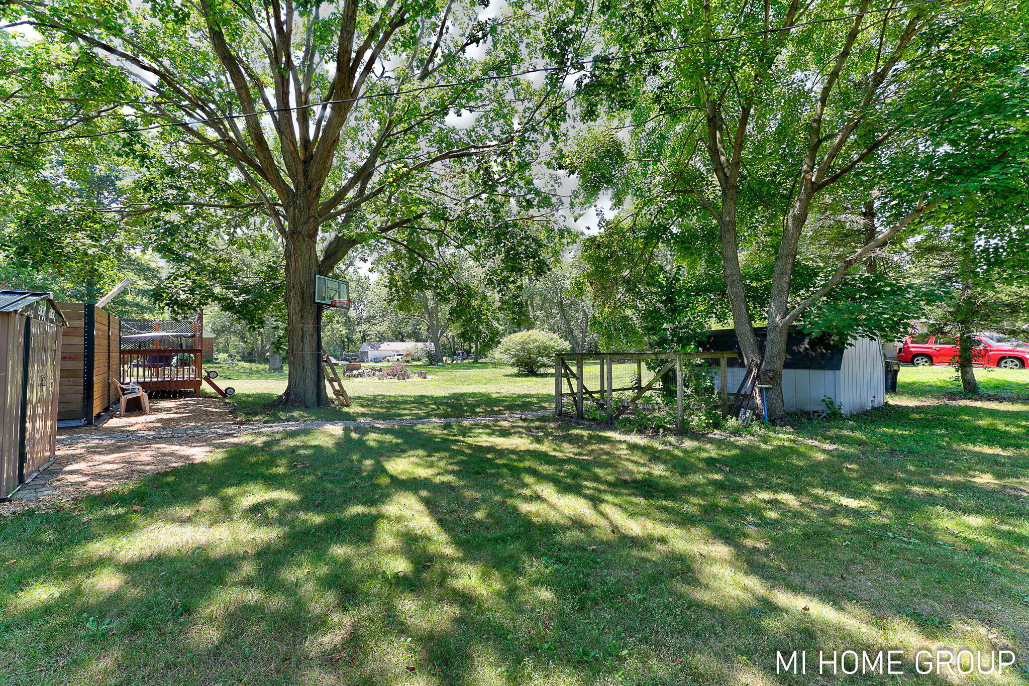 918 136th Avenue Holland MI 49424