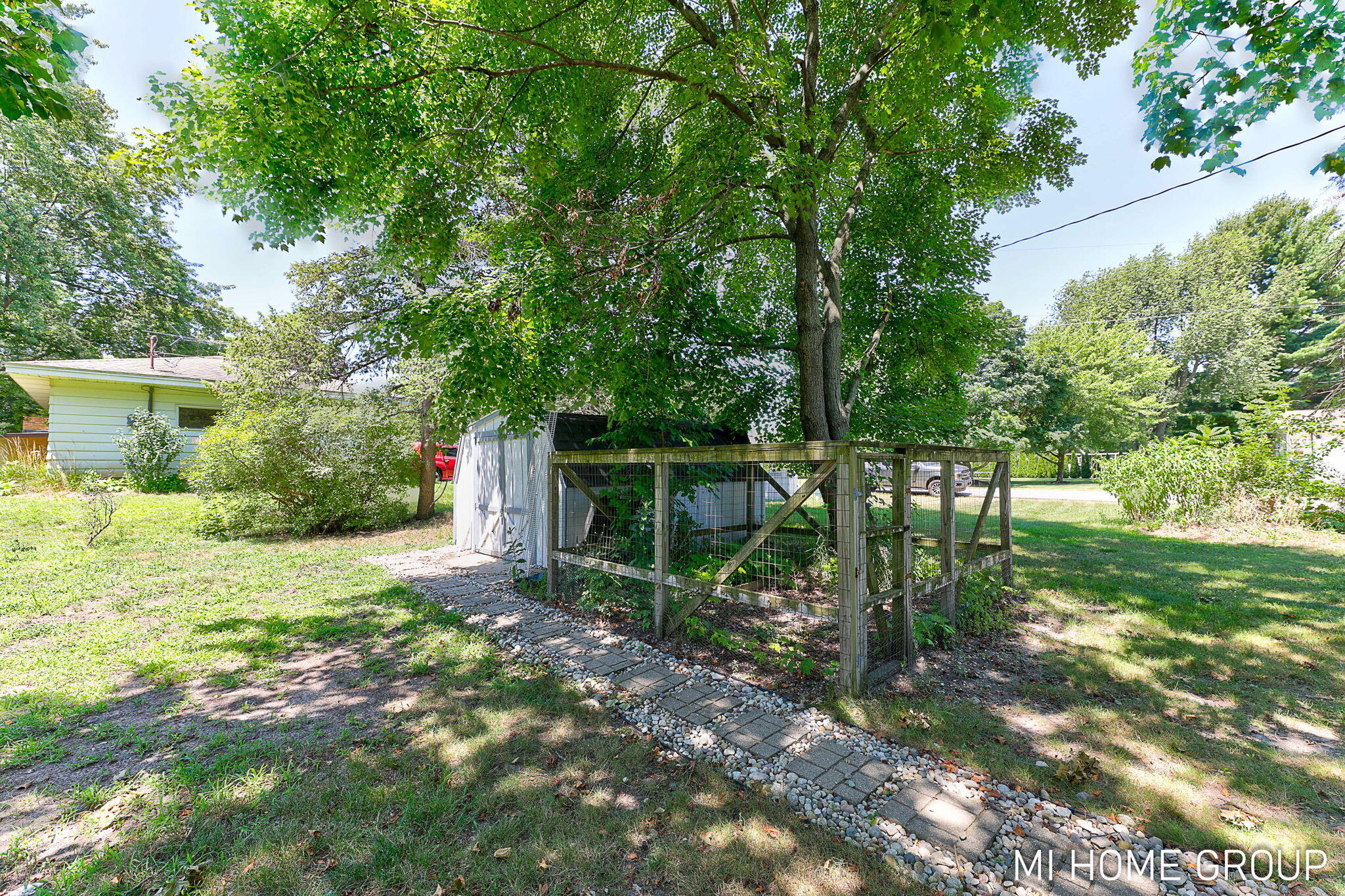 918 136th Avenue Holland MI 49424