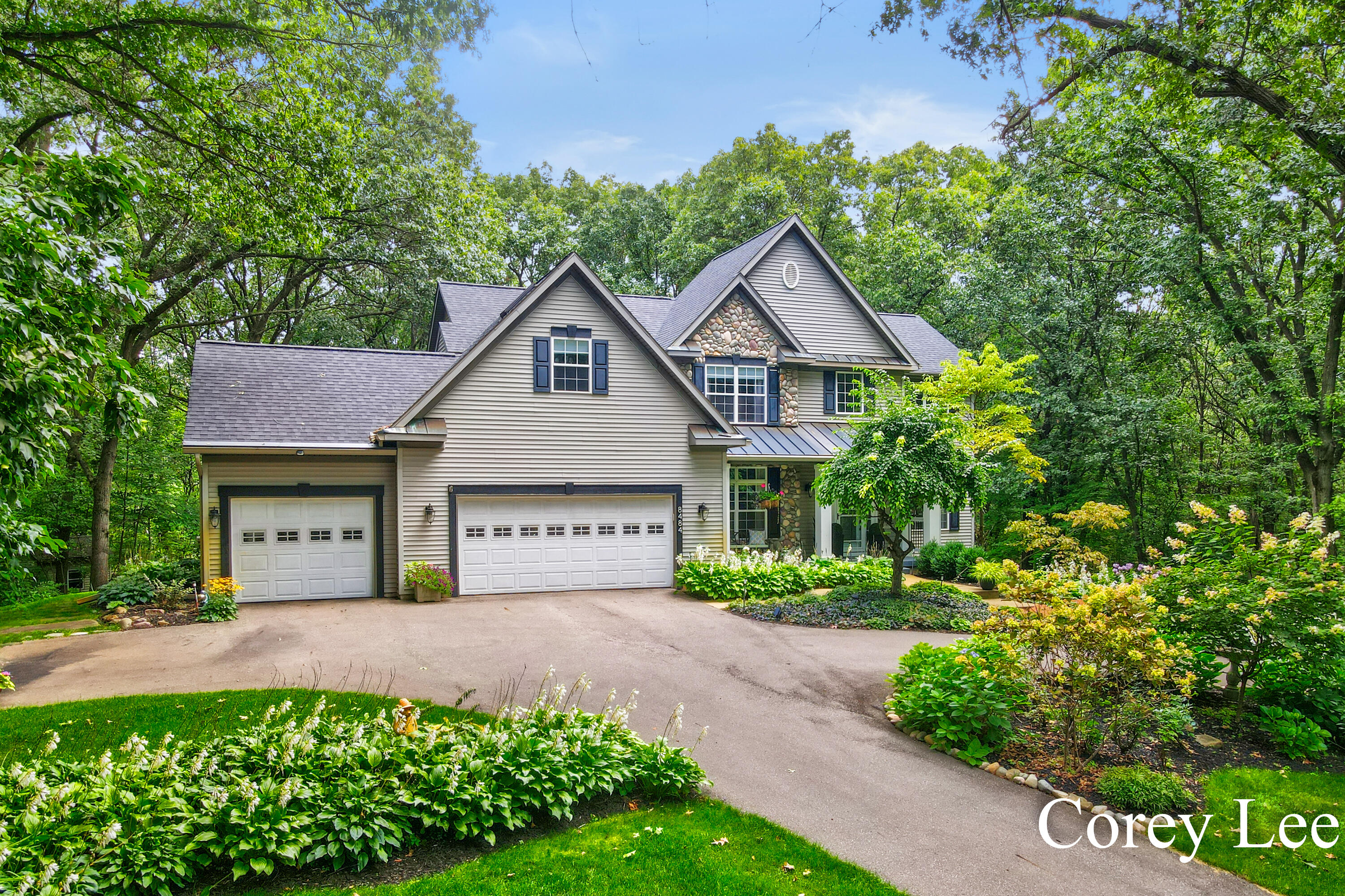 8484 Rocky Pines Drive NE Rockford MI 49341