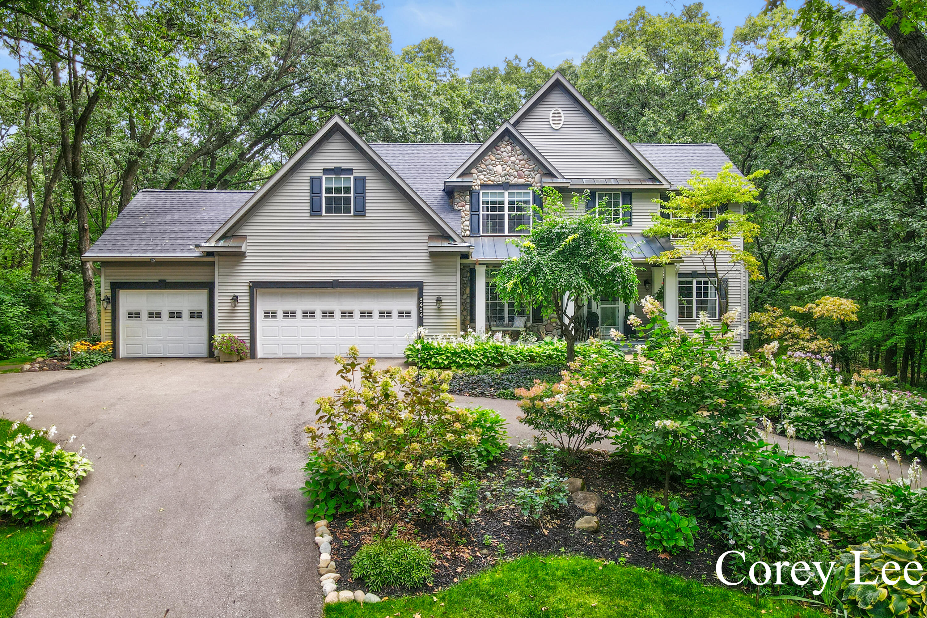 8484 Rocky Pines Drive NE Rockford MI 49341