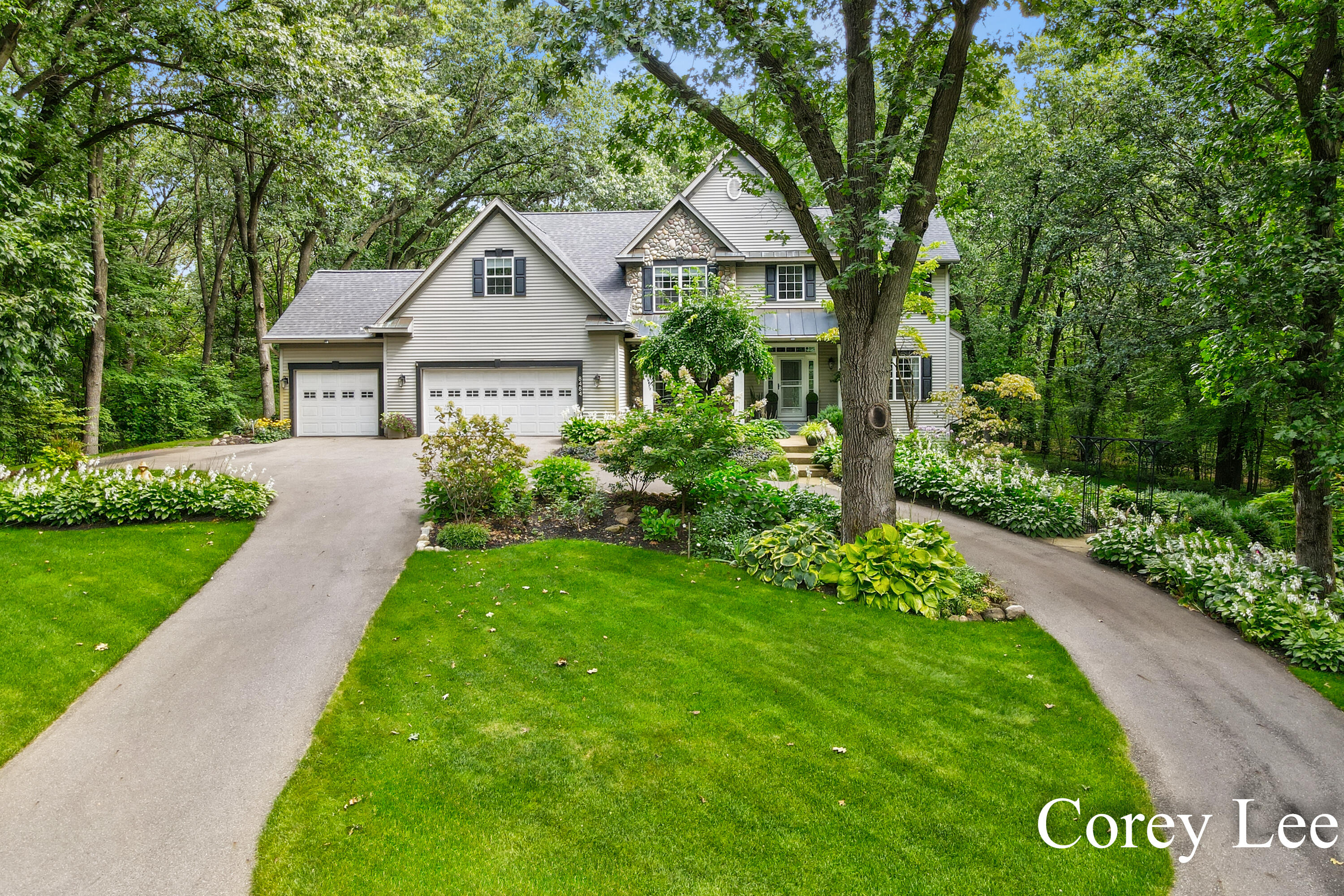 8484 Rocky Pines Drive NE Rockford MI 49341
