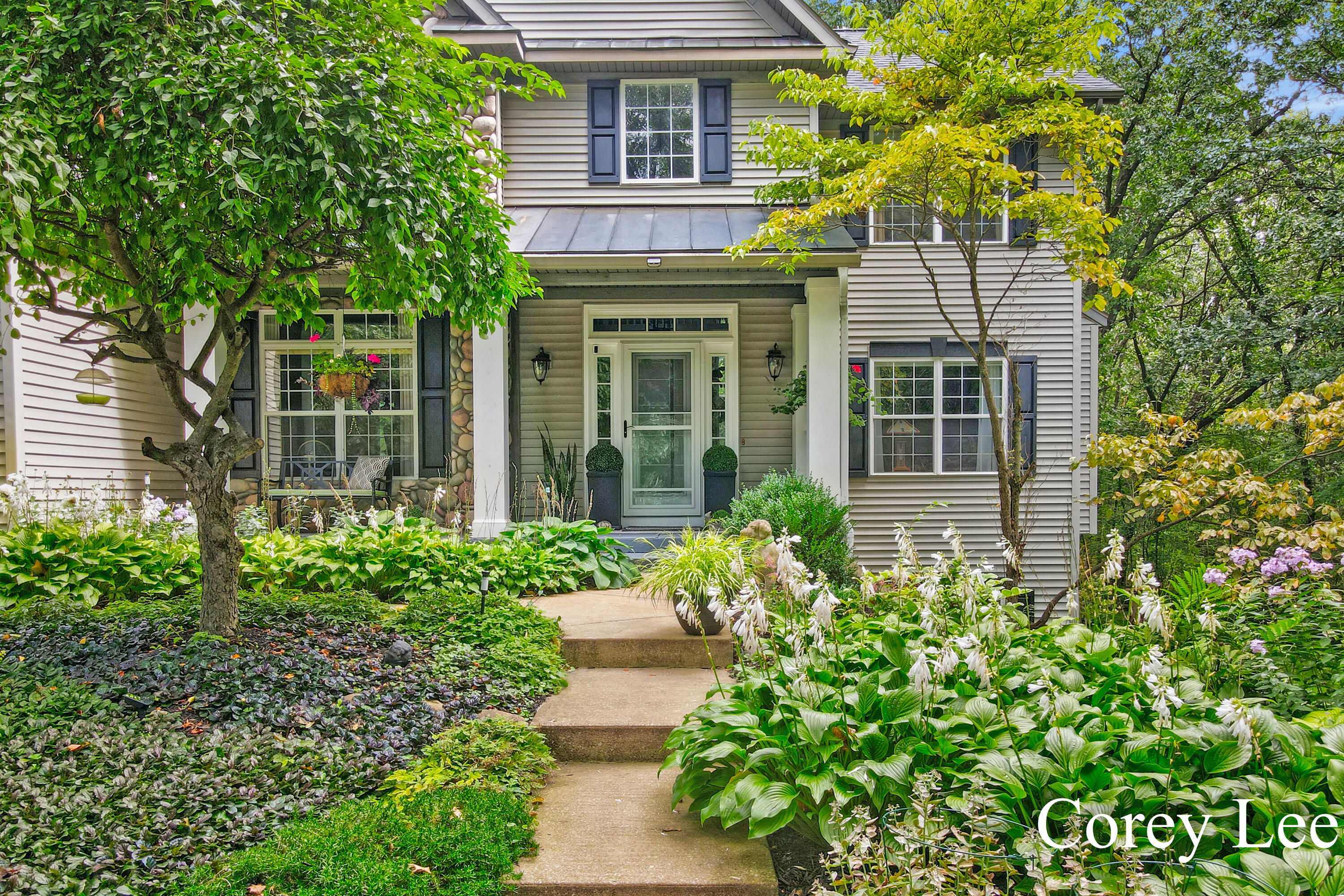 8484 Rocky Pines Drive NE Rockford MI 49341