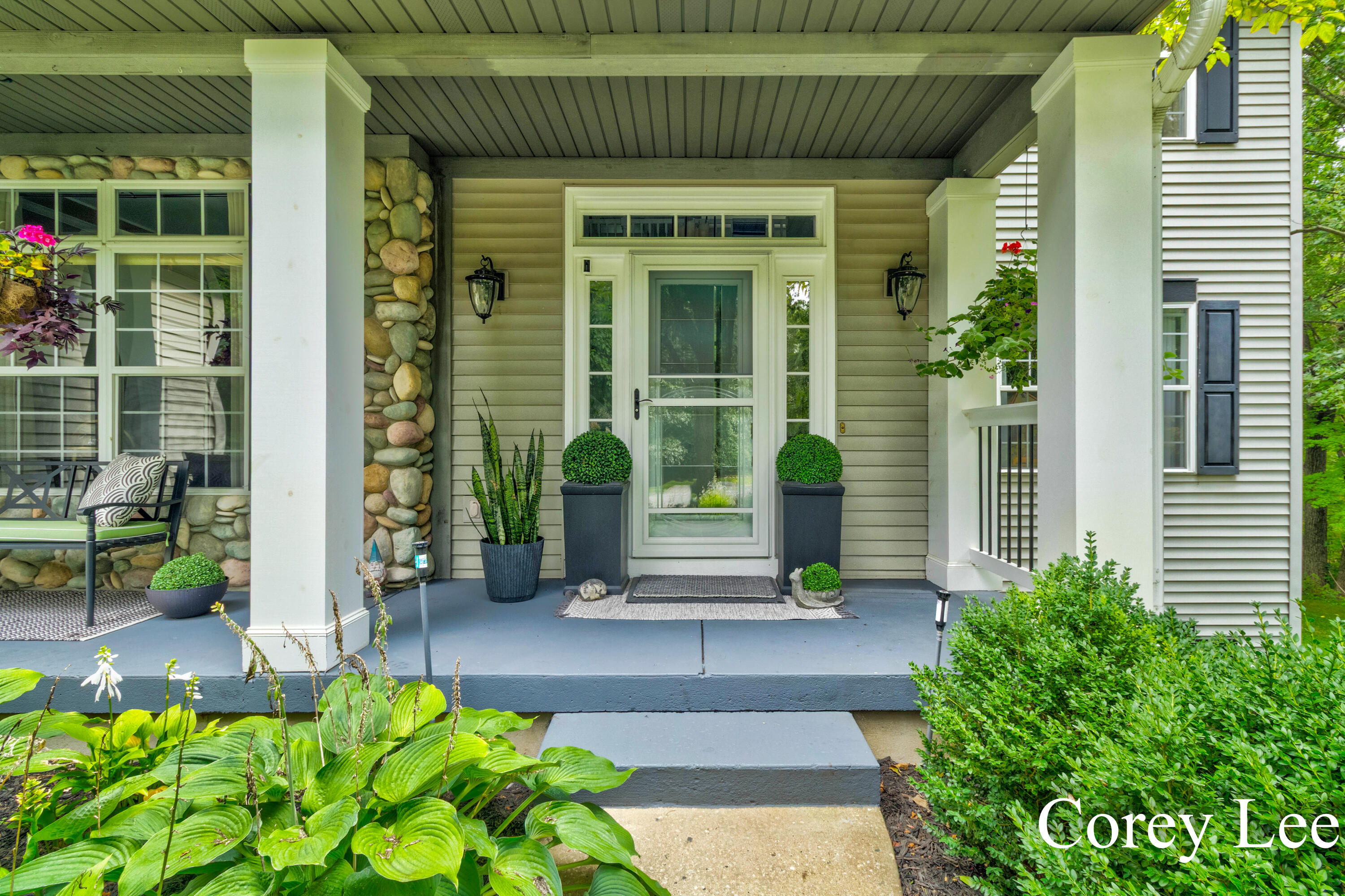 8484 Rocky Pines Drive NE Rockford MI 49341