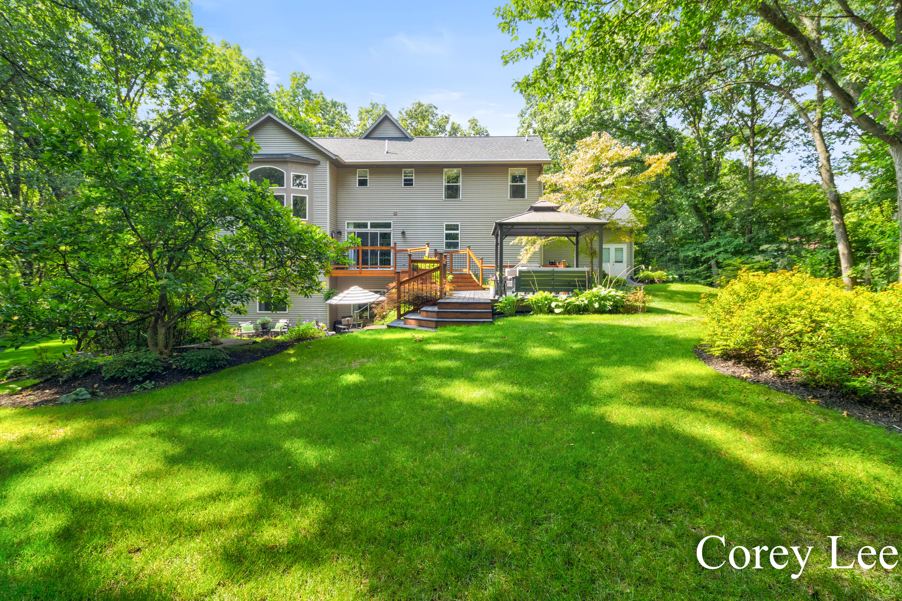 8484 Rocky Pines Drive NE Rockford MI 49341