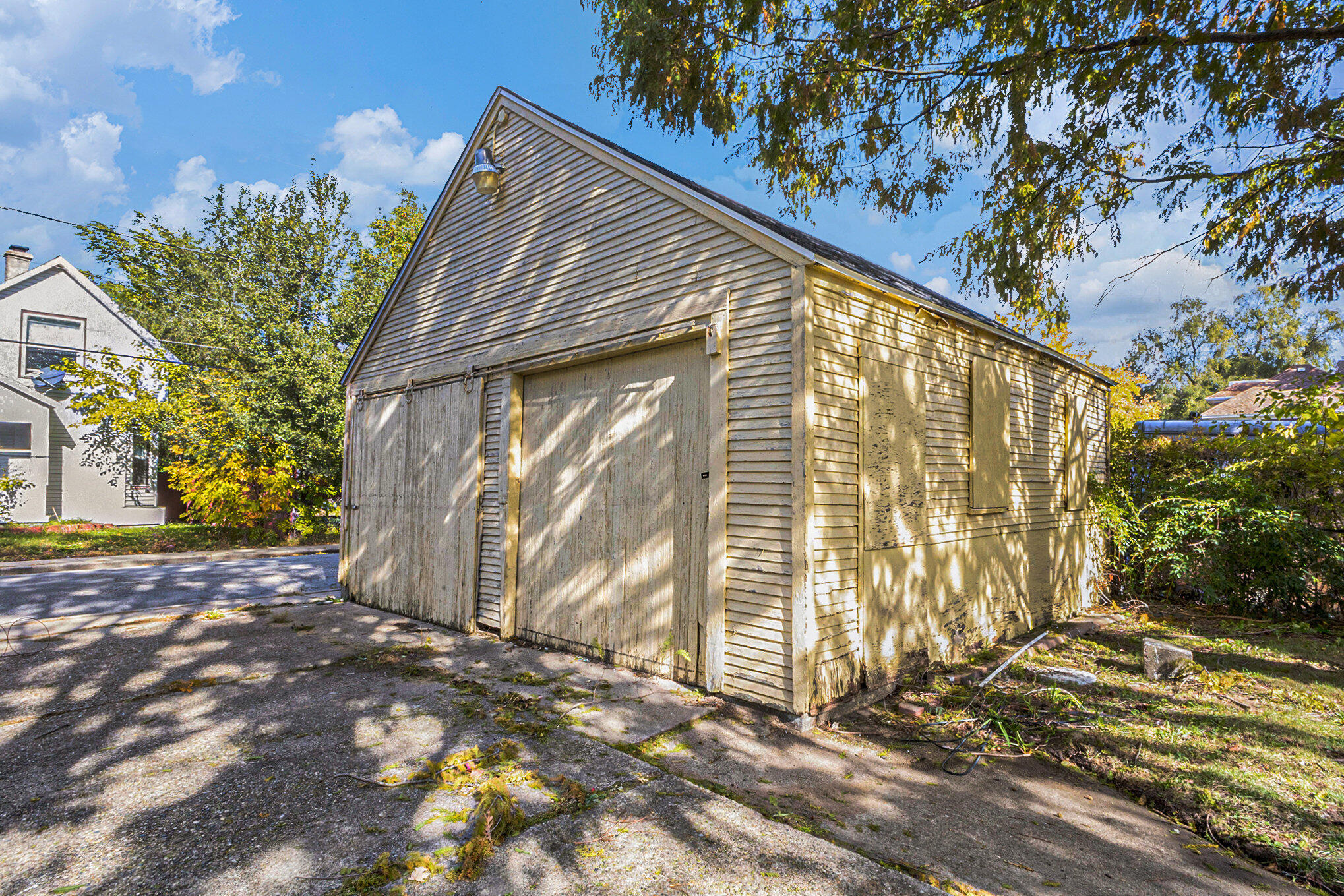 1125 Baxter Street SE Grand Rapids MI 49506