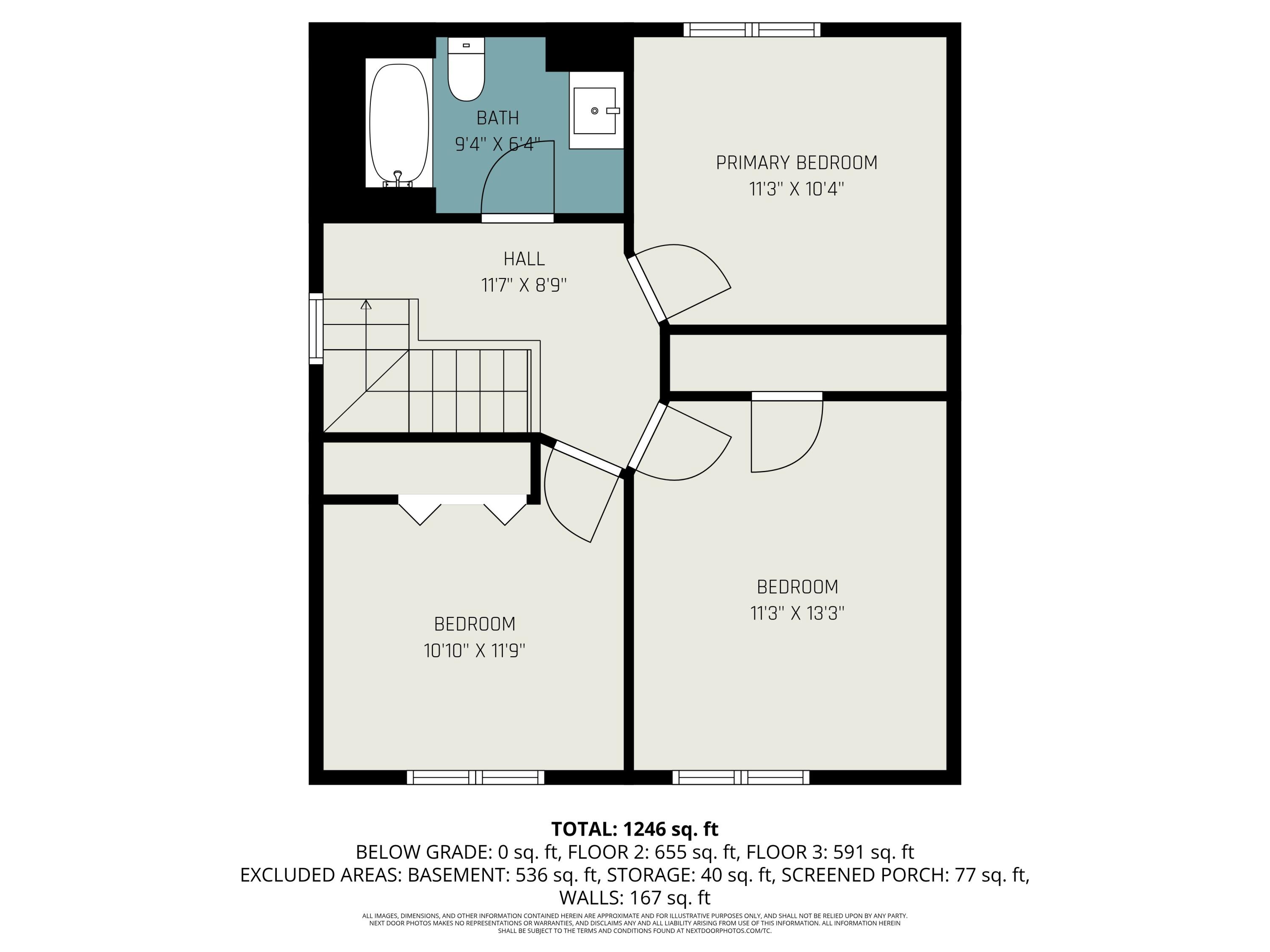 1125 Baxter Street SE Grand Rapids MI 49506