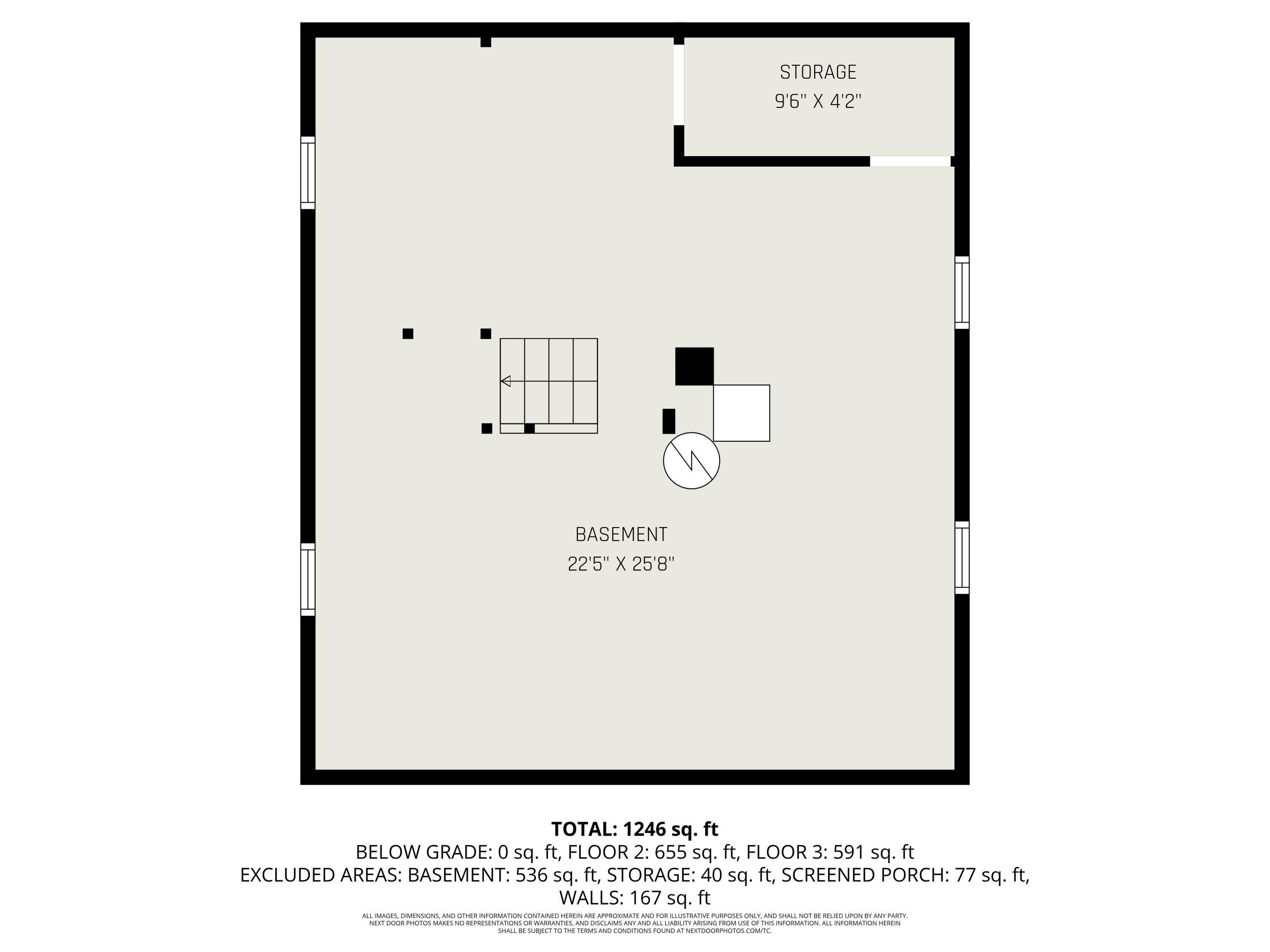 1125 Baxter Street SE Grand Rapids MI 49506