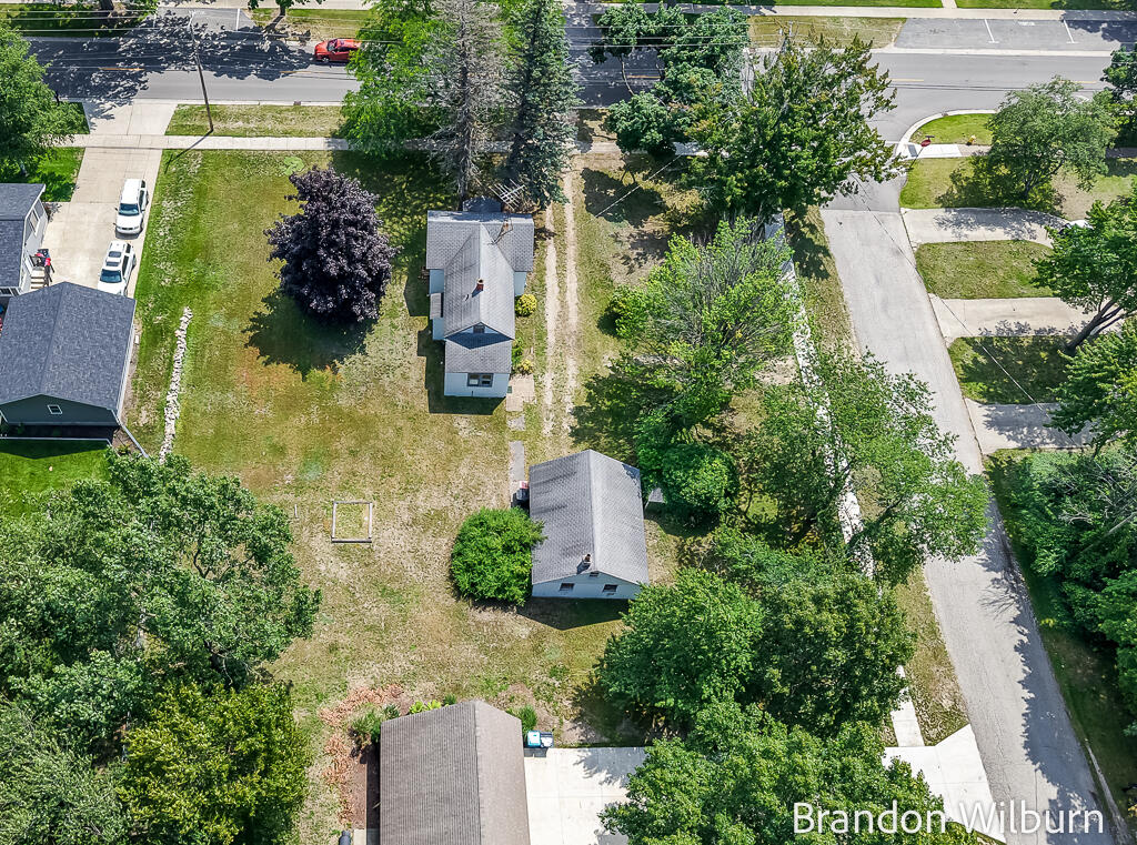 3259 Maple Grove Road Muskegon MI 49441