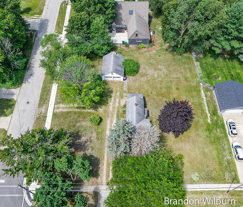 3259 Maple Grove Road Muskegon MI 49441