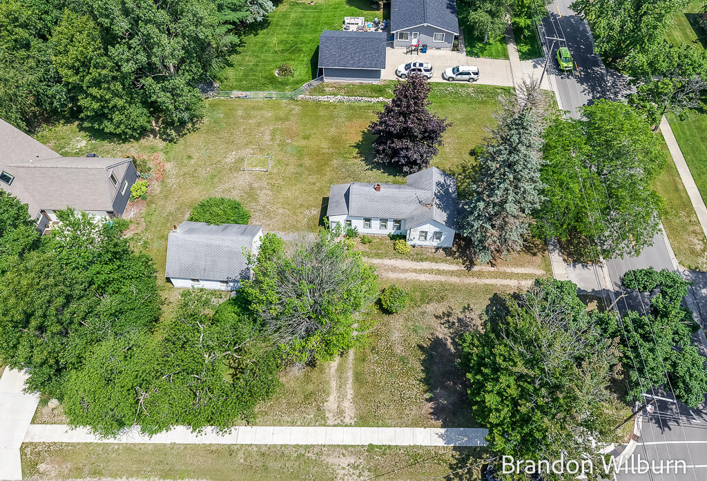 3259 Maple Grove Road Muskegon MI 49441