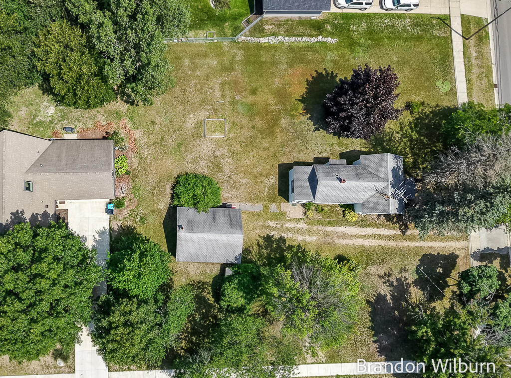 3259 Maple Grove Road Muskegon MI 49441