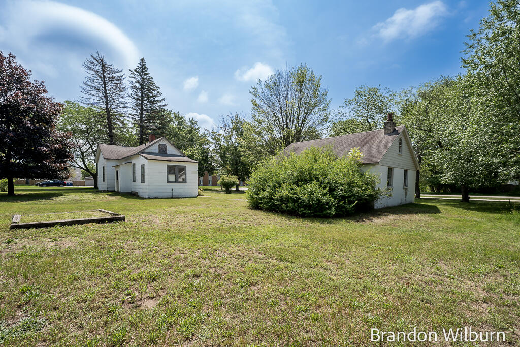 3259 Maple Grove Road Muskegon MI 49441