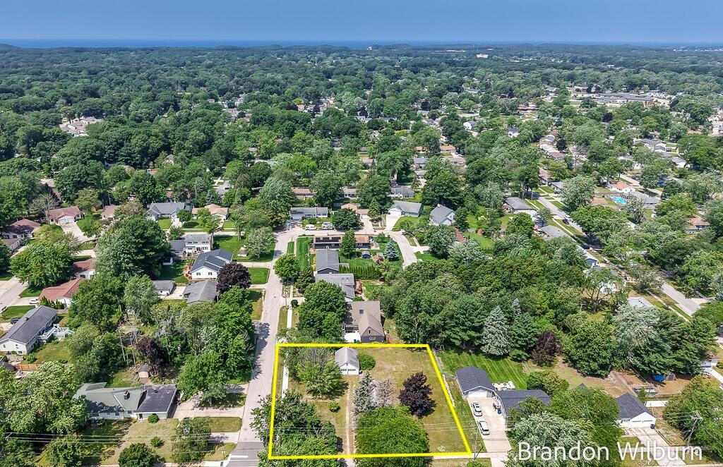3259 Maple Grove Road Muskegon MI 49441