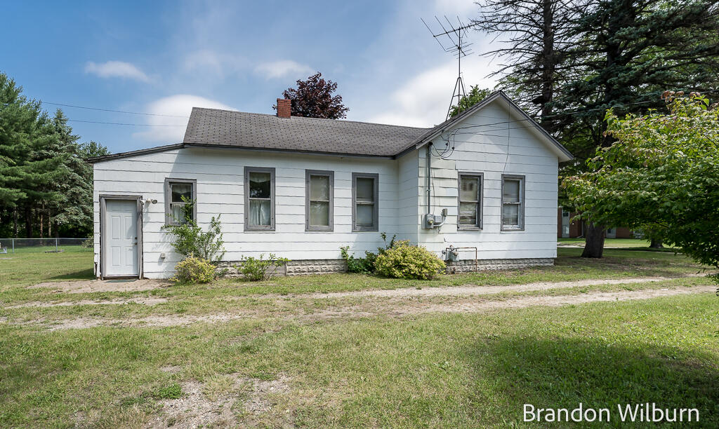 3259 Maple Grove Road Muskegon MI 49441