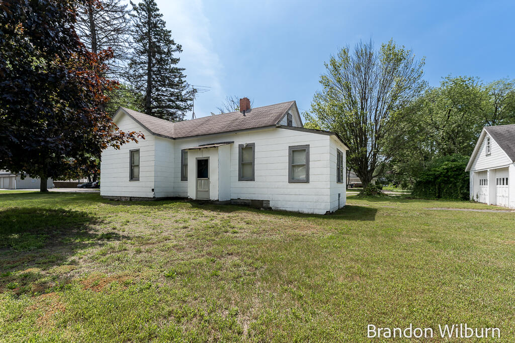 3259 Maple Grove Road Muskegon MI 49441