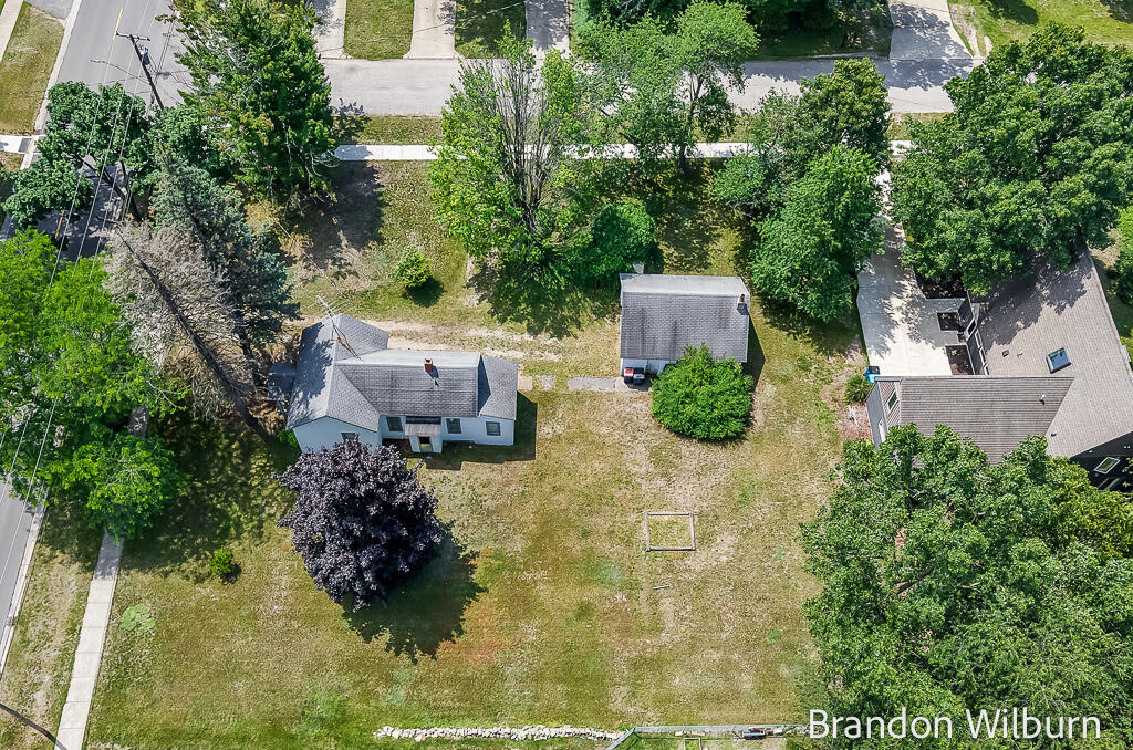 3259 Maple Grove Road Muskegon MI 49441