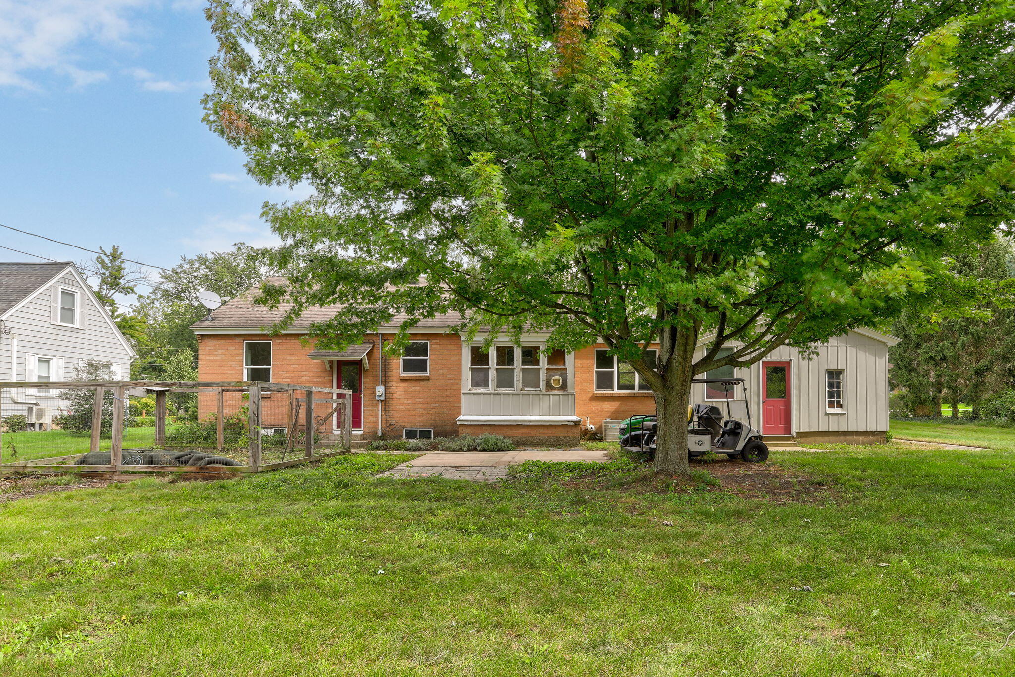 798 Myrtle Avenue Holland MI 49423