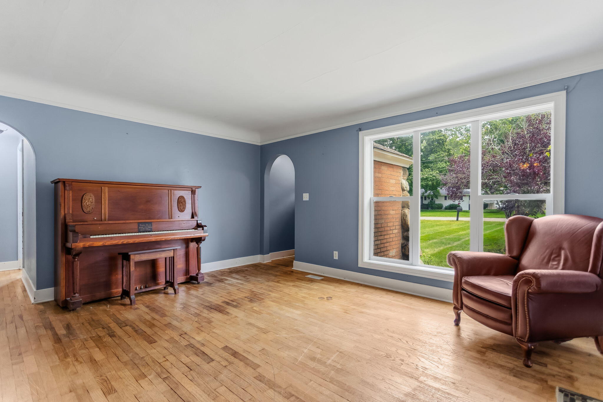 798 Myrtle Avenue Holland MI 49423
