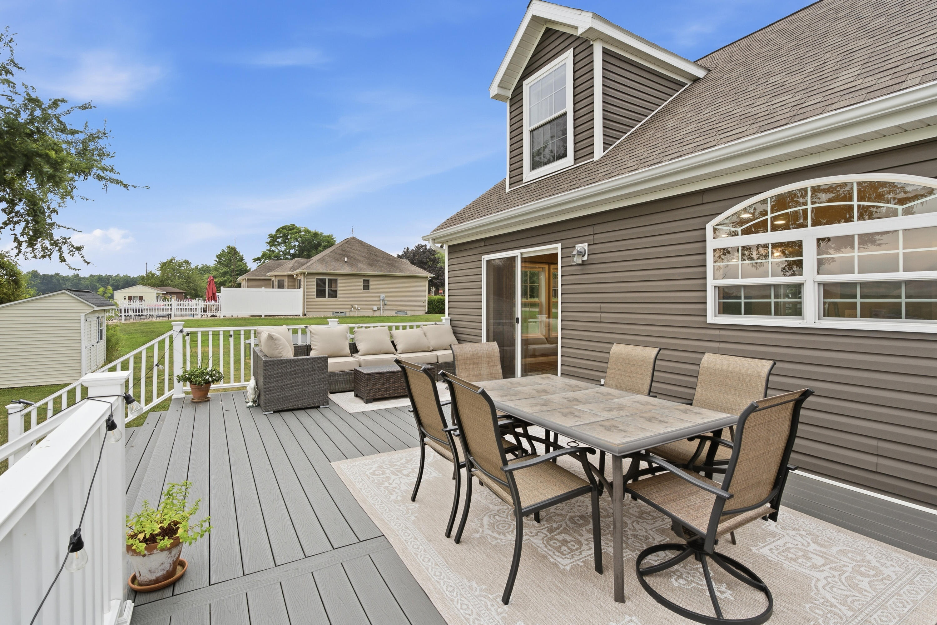 403 Tulip Drive Three Oaks MI 49128