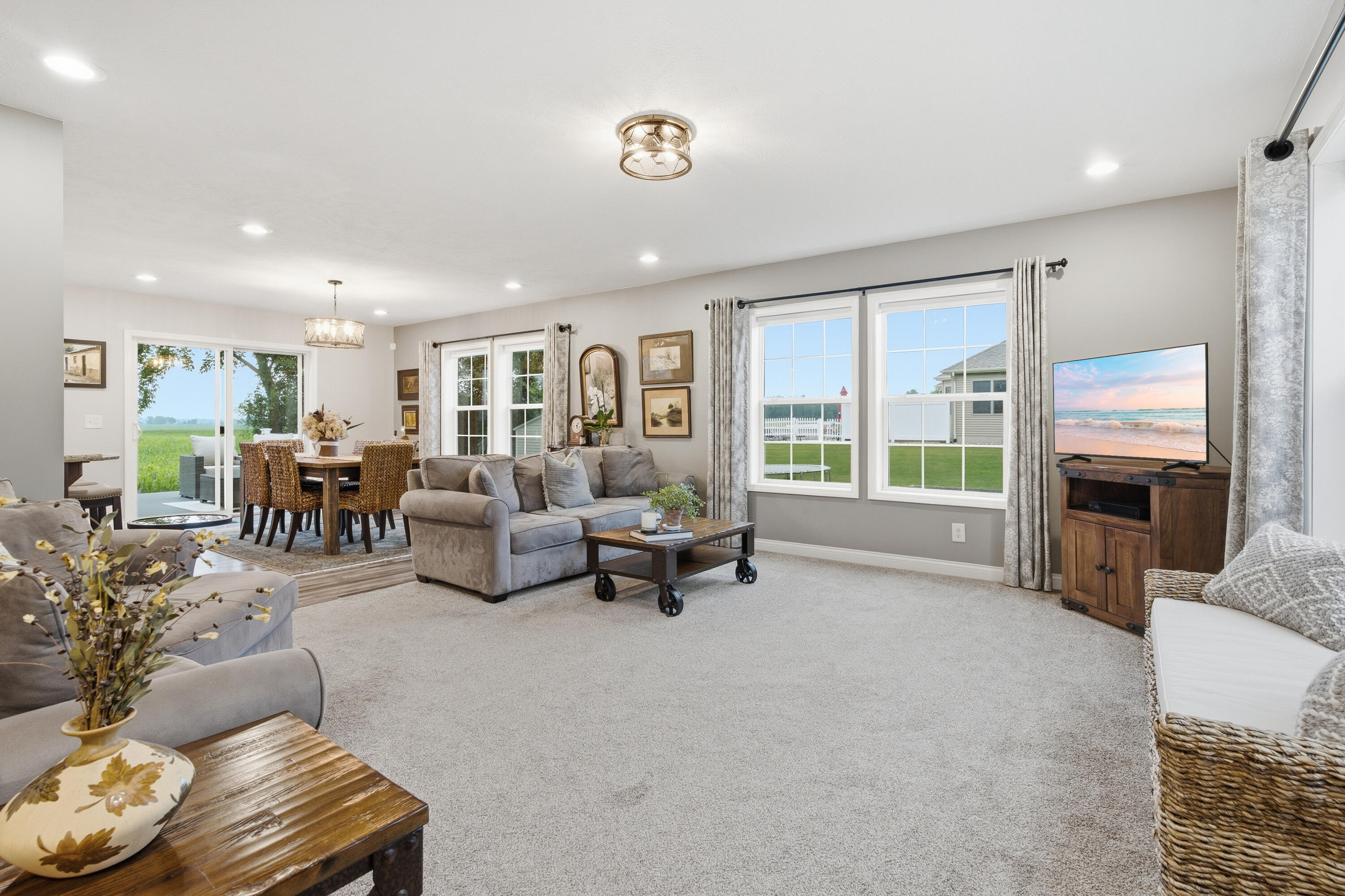 403 Tulip Drive Three Oaks MI 49128