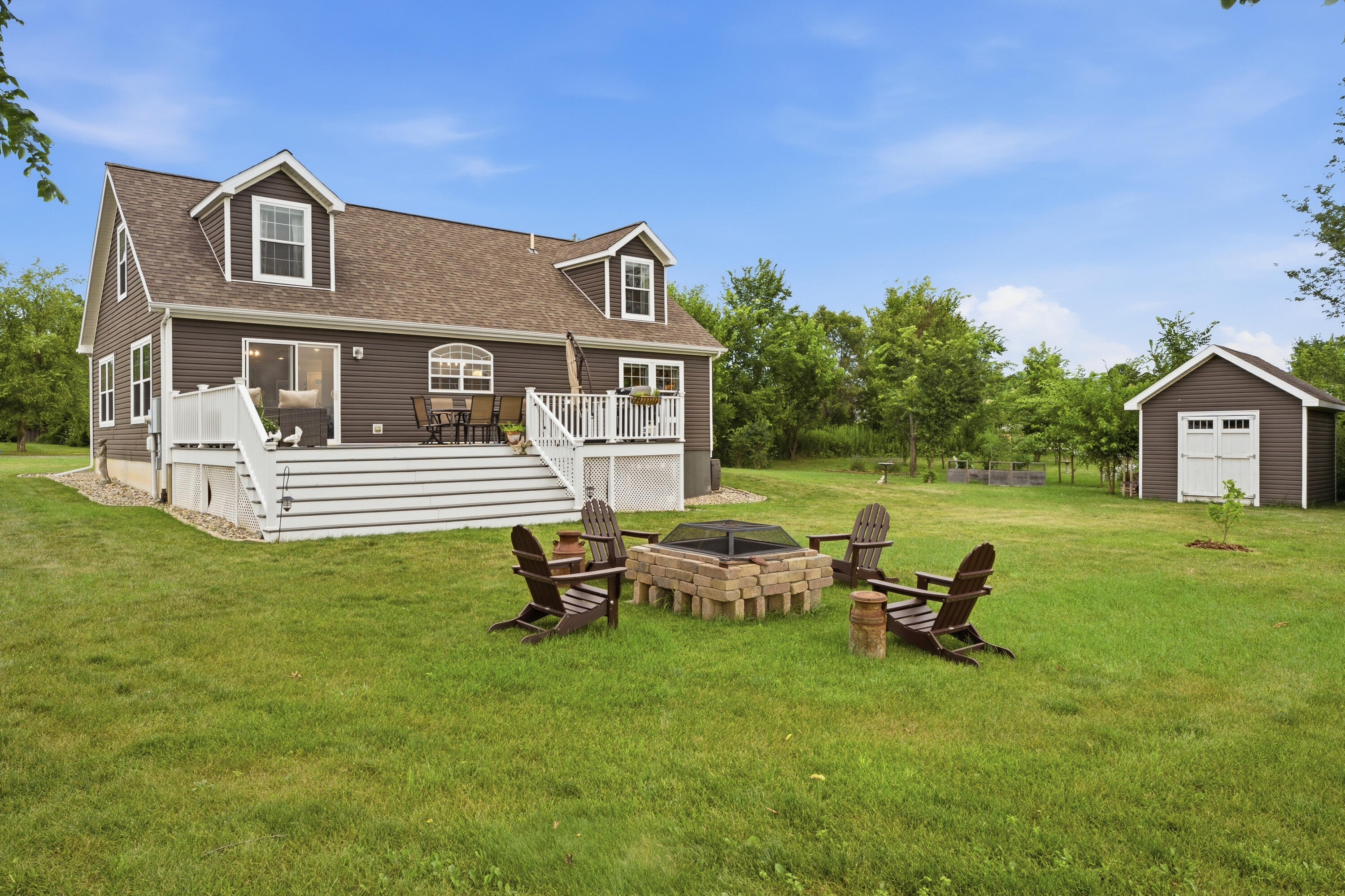 403 Tulip Drive Three Oaks MI 49128