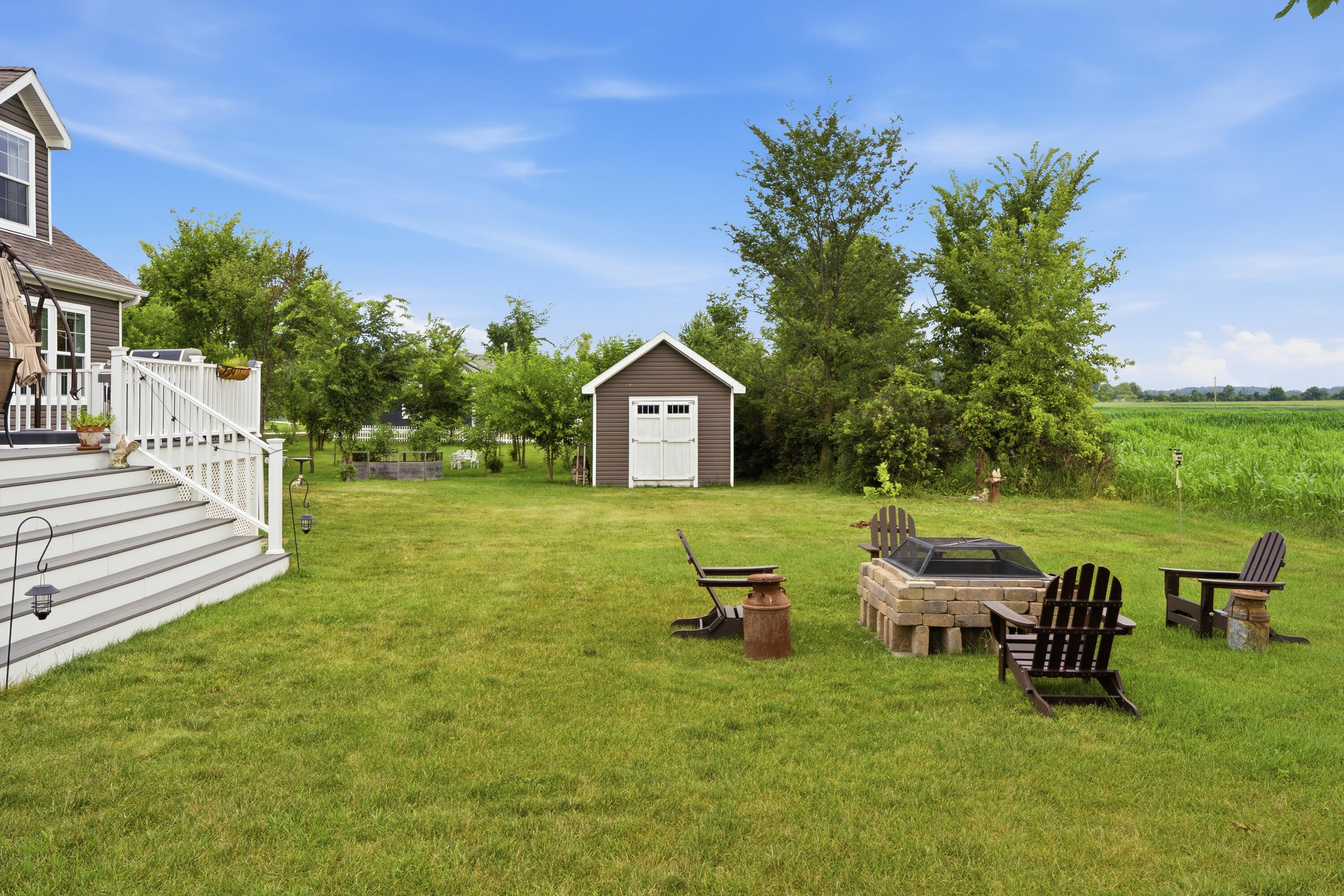 403 Tulip Drive Three Oaks MI 49128