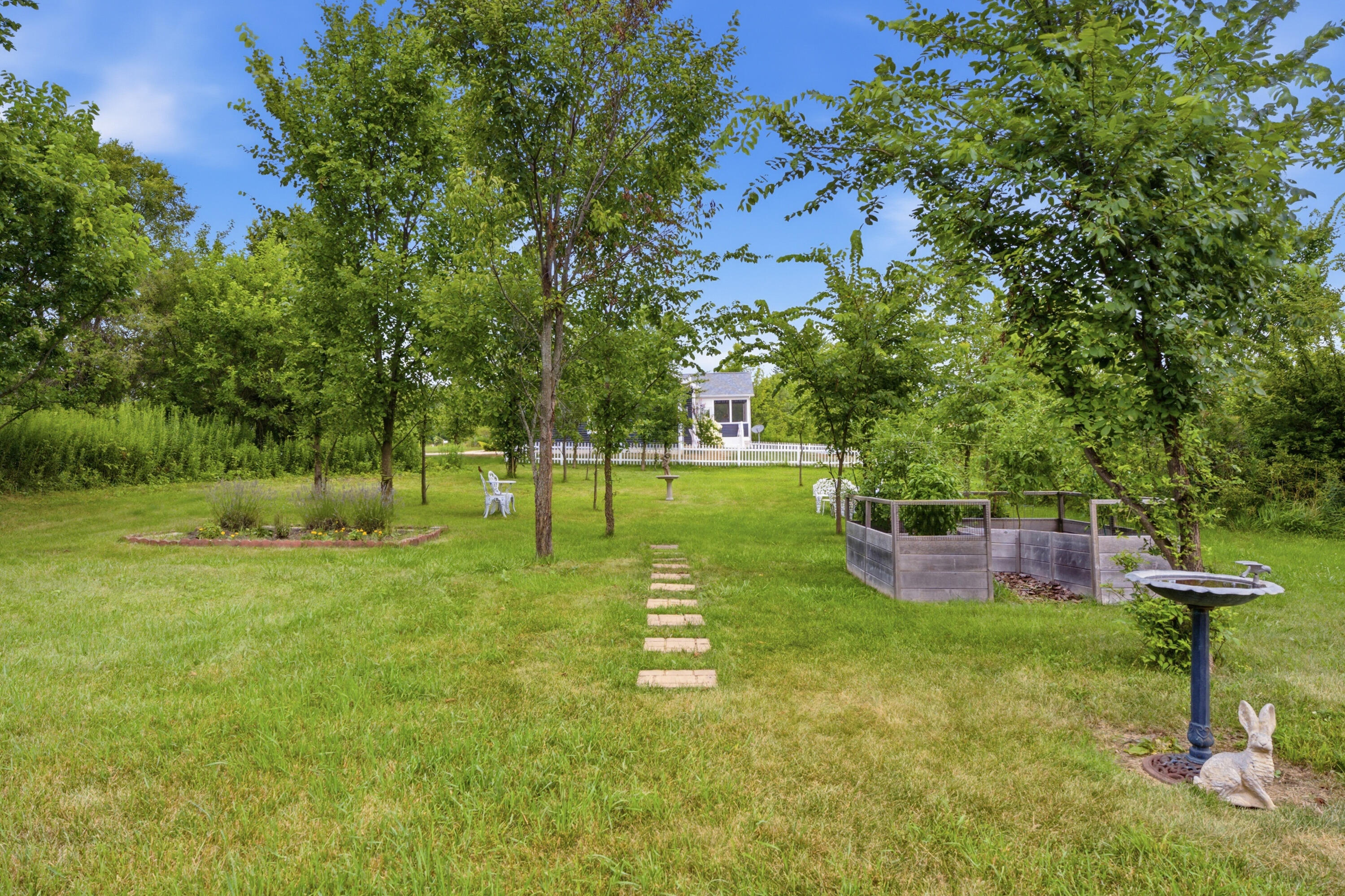 403 Tulip Drive Three Oaks MI 49128