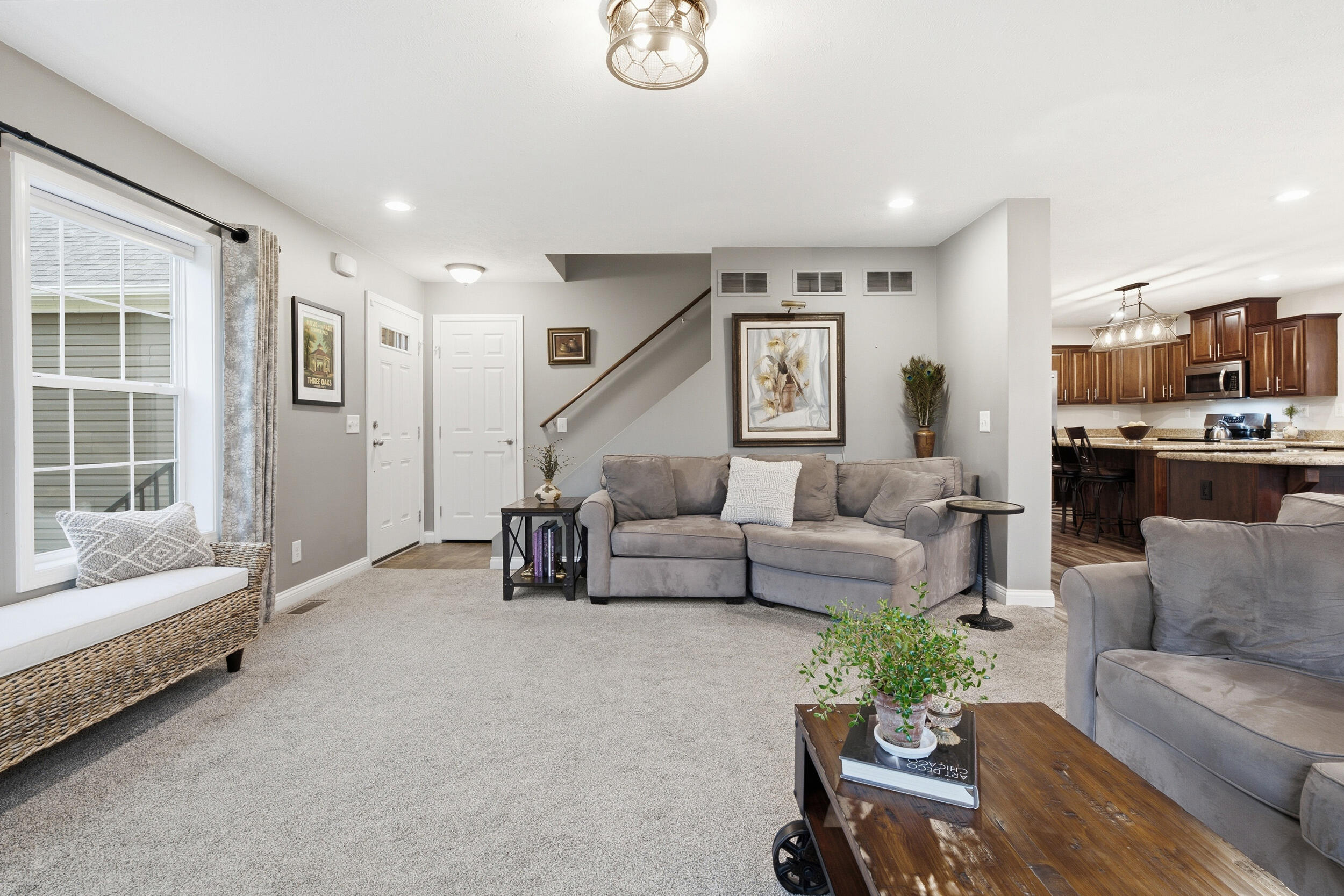 403 Tulip Drive Three Oaks MI 49128