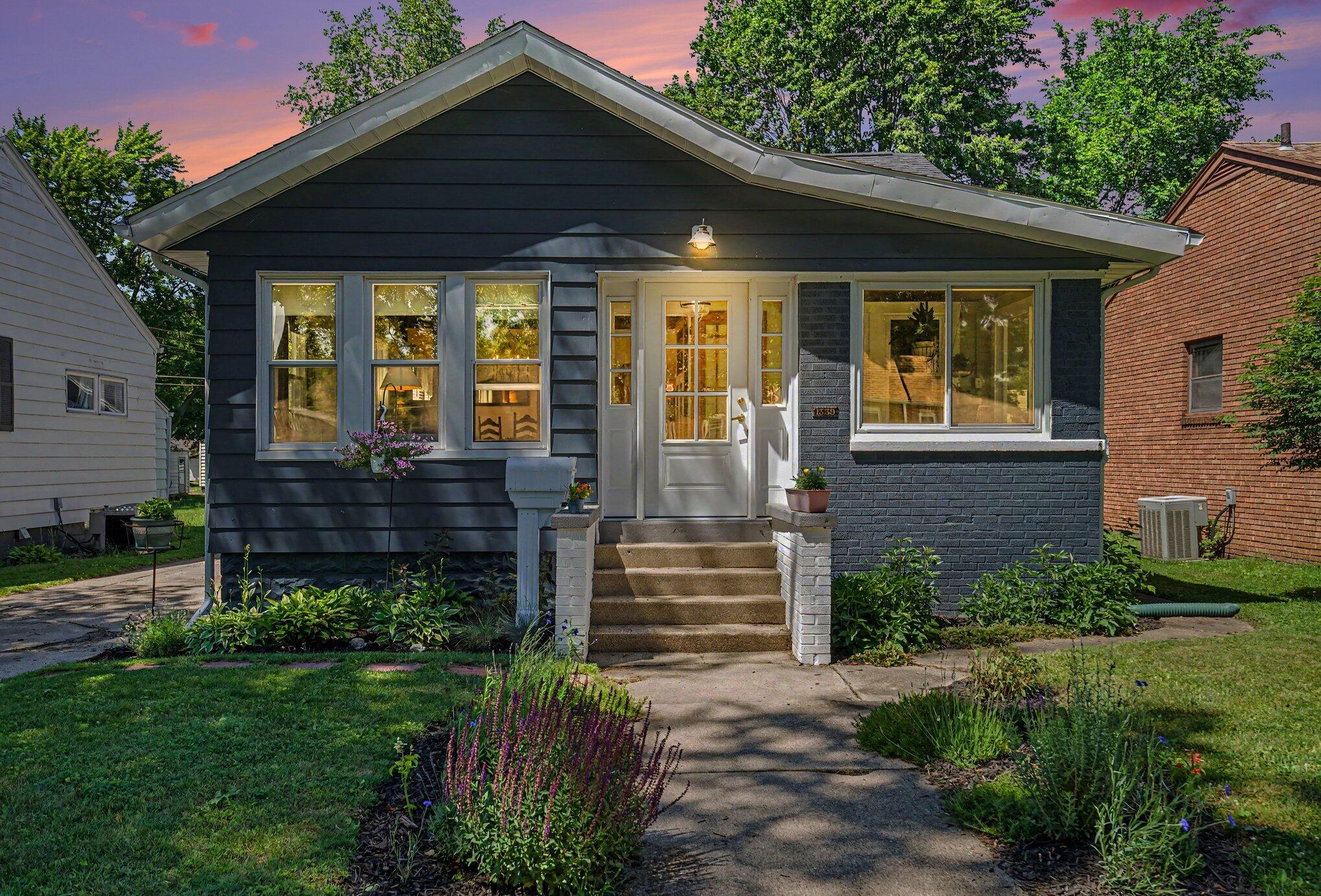 1339 Ferry Street Niles MI 49120