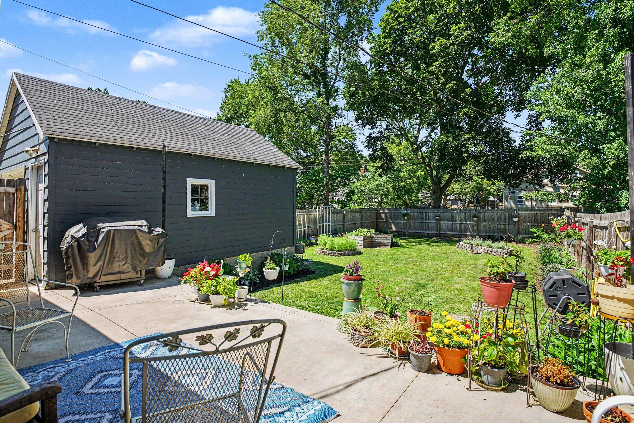1339 Ferry Street Niles MI 49120