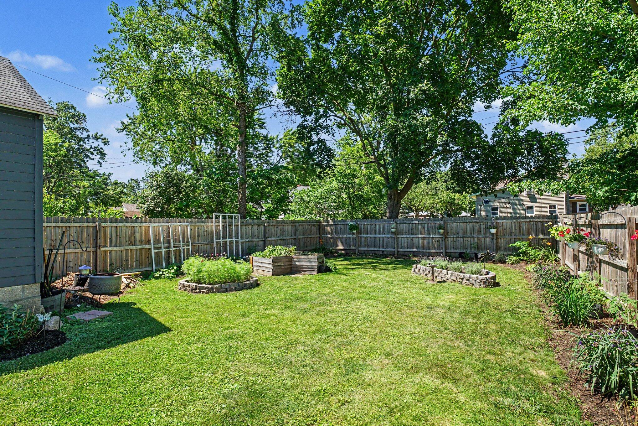 1339 Ferry Street Niles MI 49120