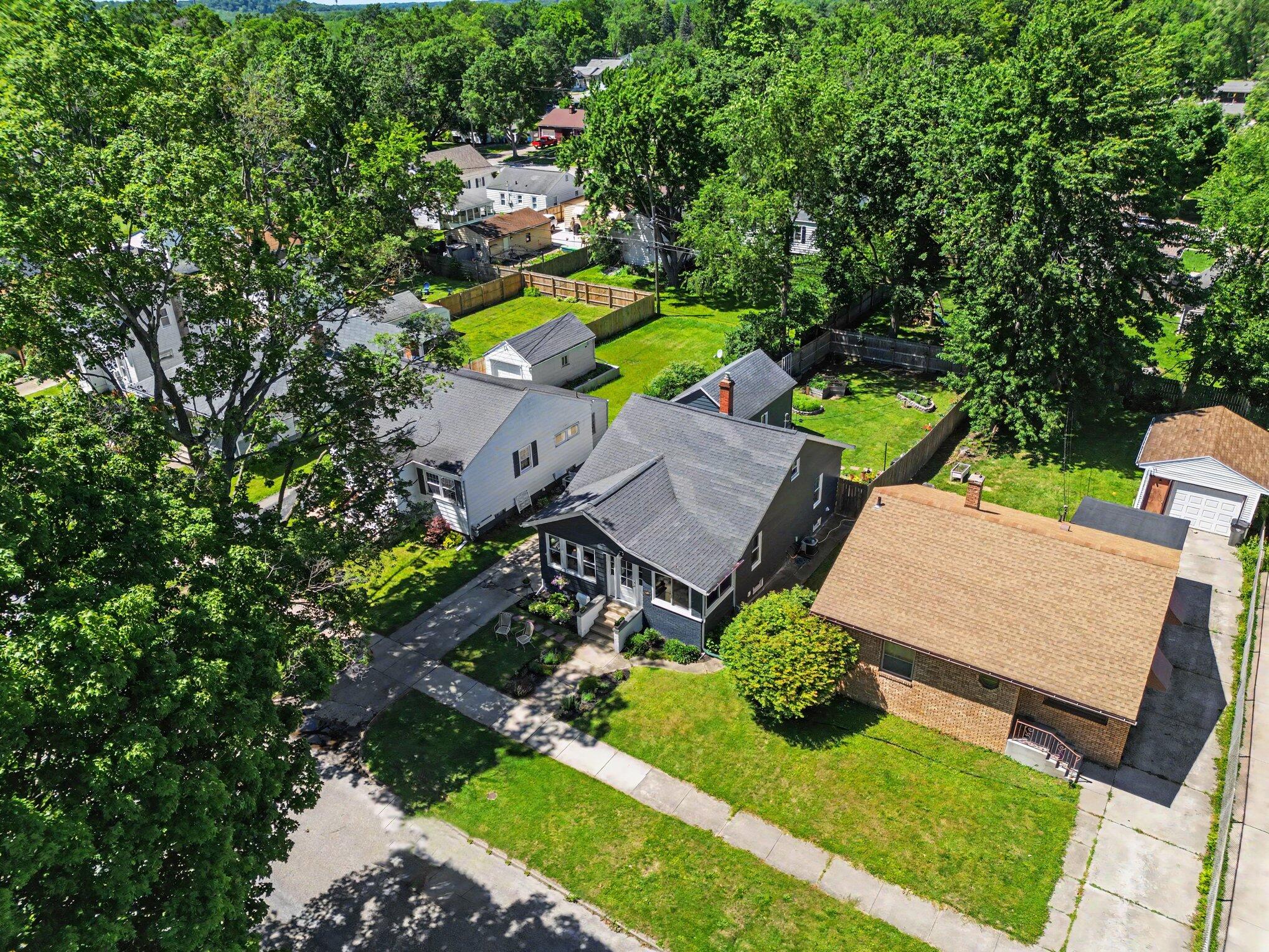 1339 Ferry Street Niles MI 49120