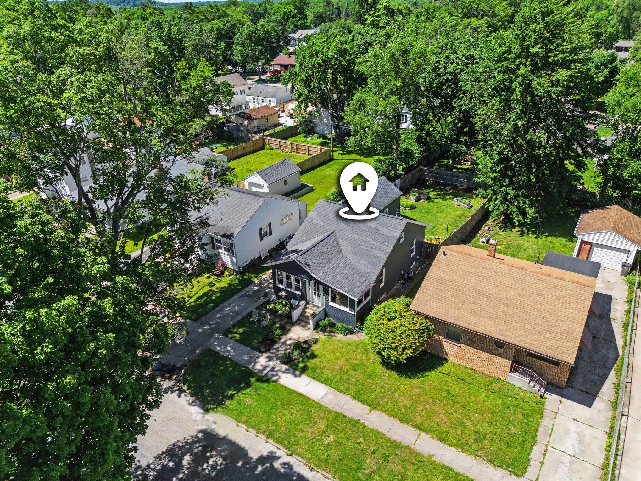 1339 Ferry Street Niles MI 49120