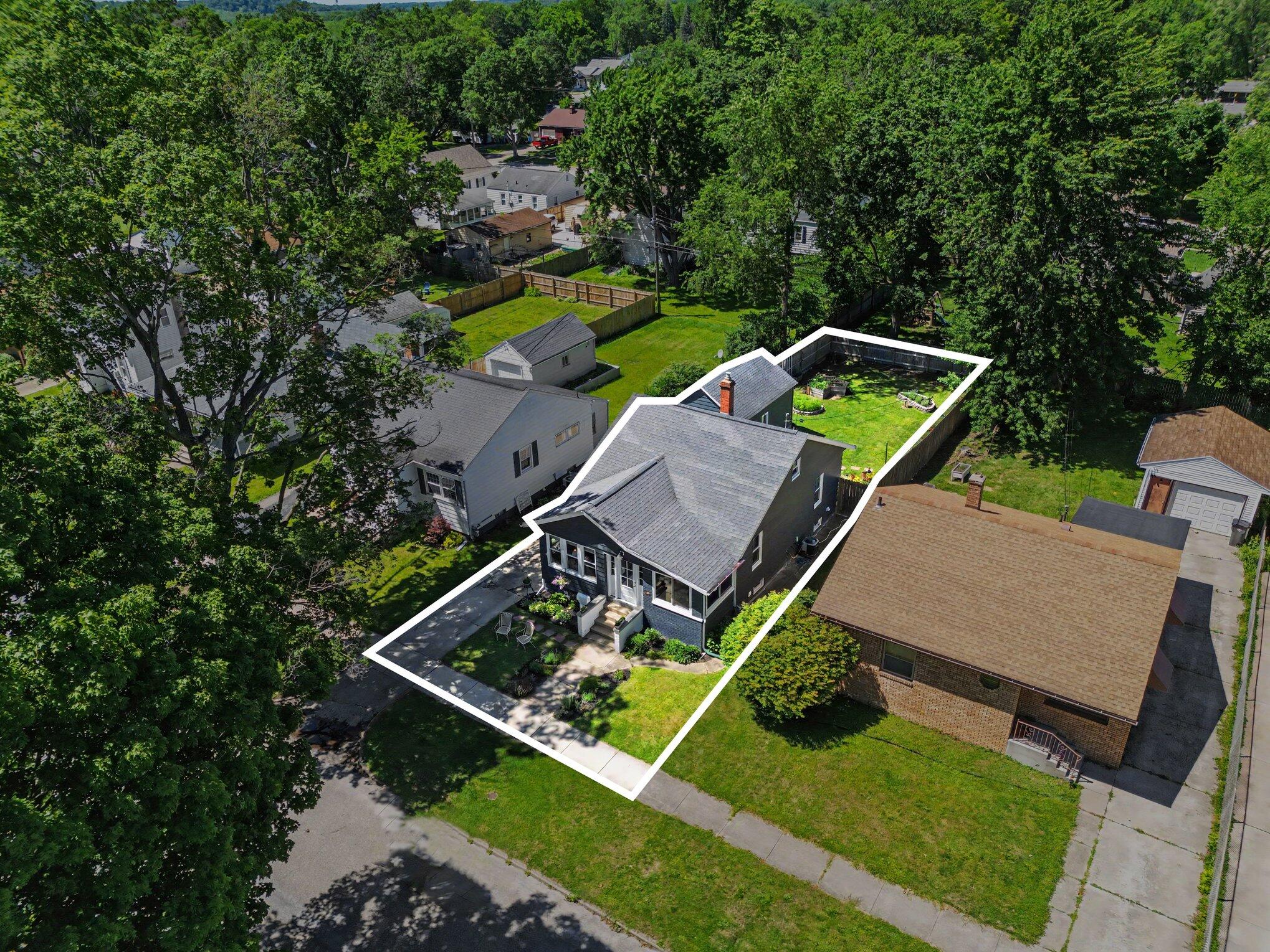 1339 Ferry Street Niles MI 49120